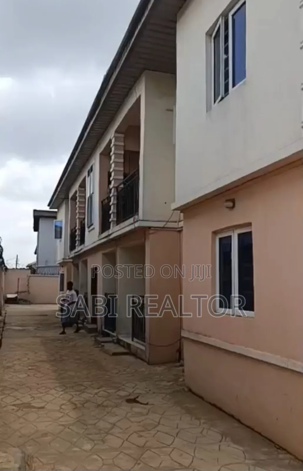 Furnished 2bdrm Block of Flats in Ikotun for sale in Ikotun / Ikotun/Igando
