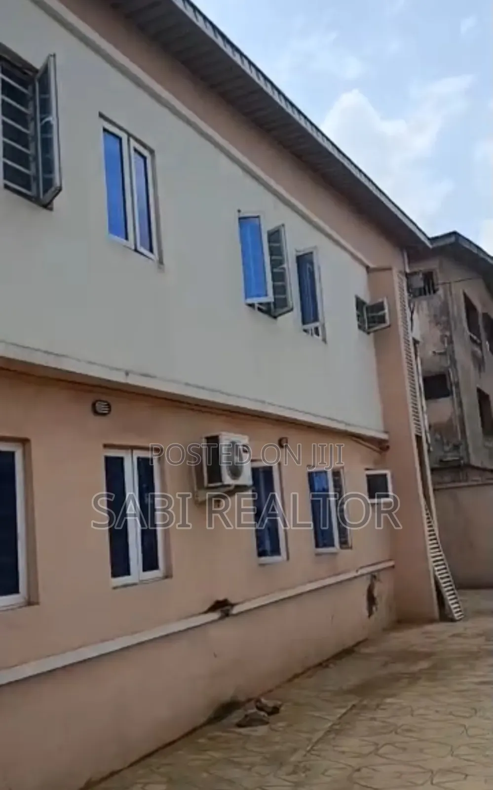 Furnished 2bdrm Block of Flats in Ikotun for sale in Ikotun / Ikotun/Igando