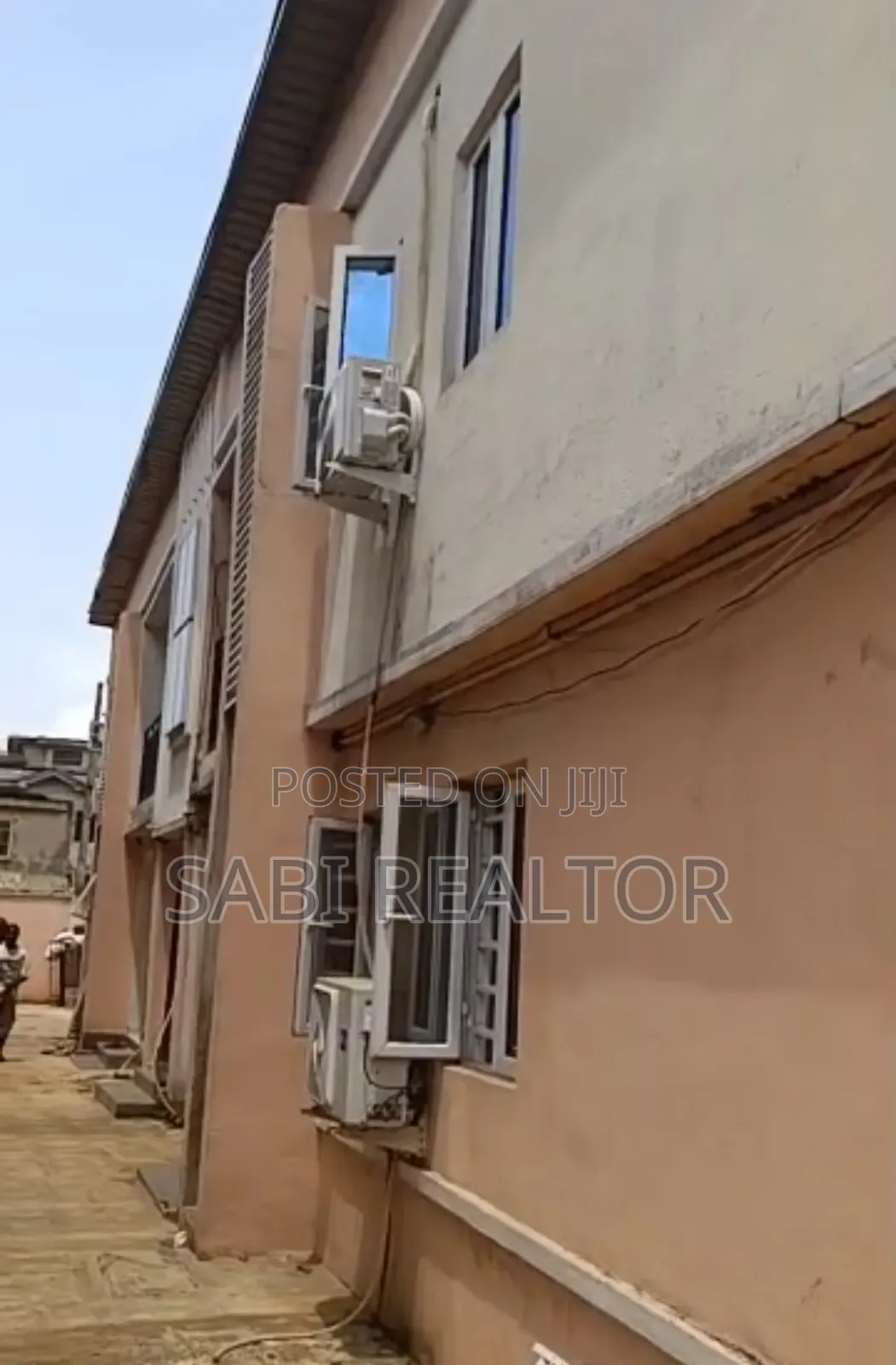 Furnished 2bdrm Block of Flats in Ikotun for sale in Ikotun / Ikotun/Igando