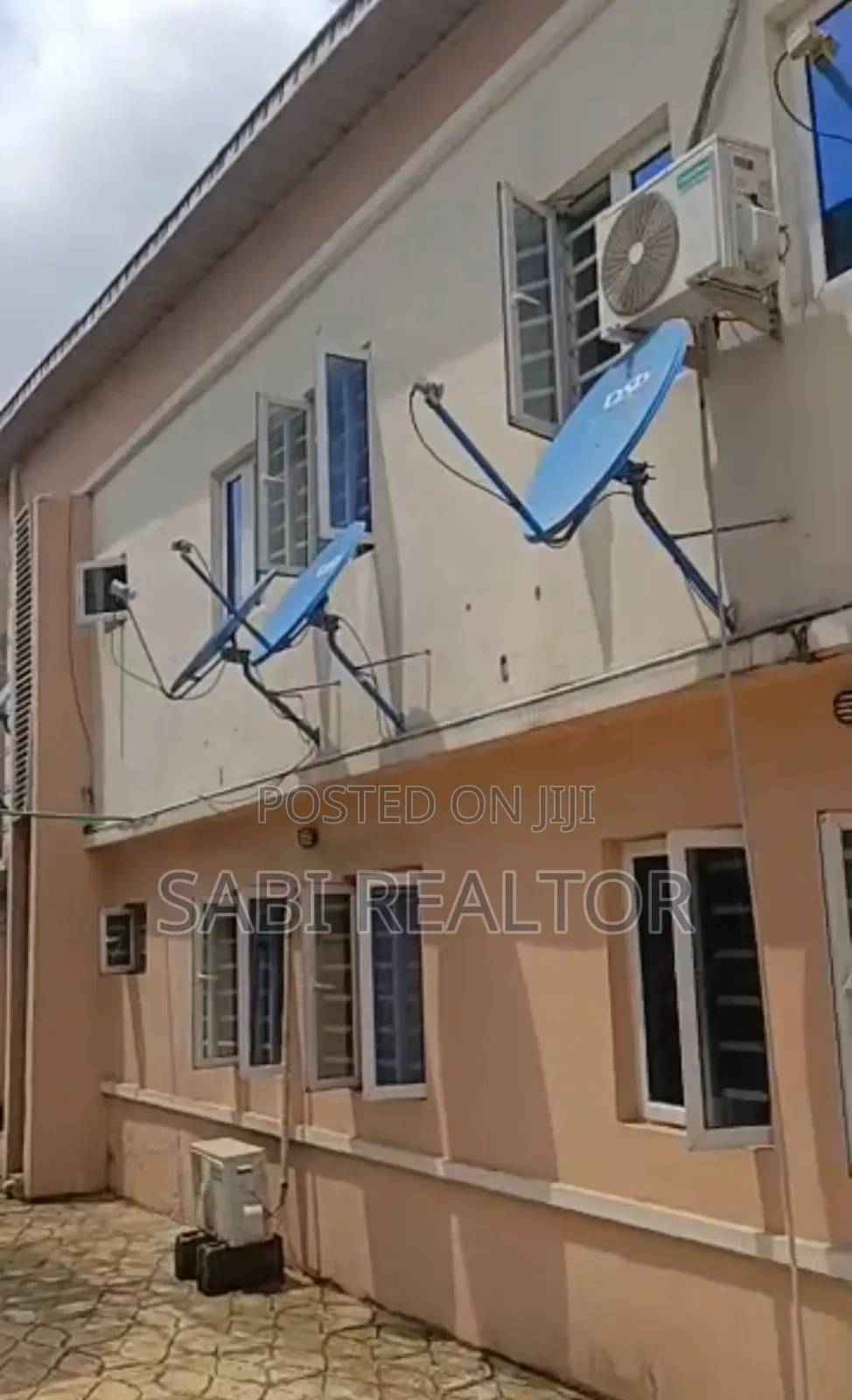 Furnished 2bdrm Block of Flats in Ikotun for sale in Ikotun / Ikotun/Igando