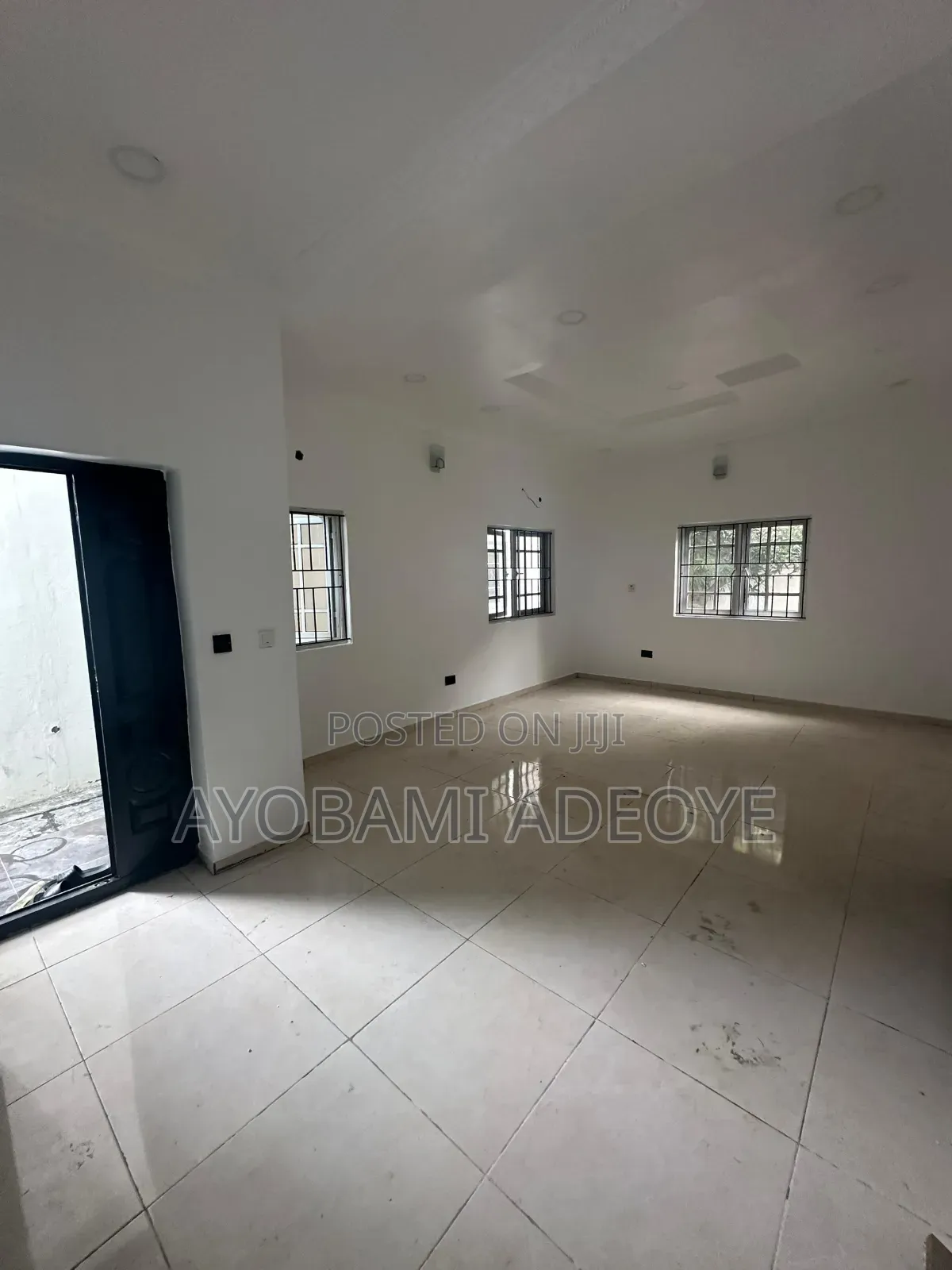 1bdrm Apartment in Chevron for rent in Chevron