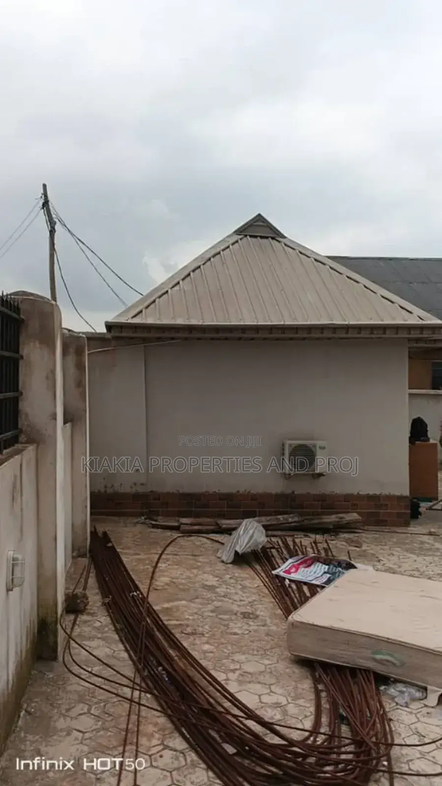 4bdrm Bungalow in Soka for sale in Soka