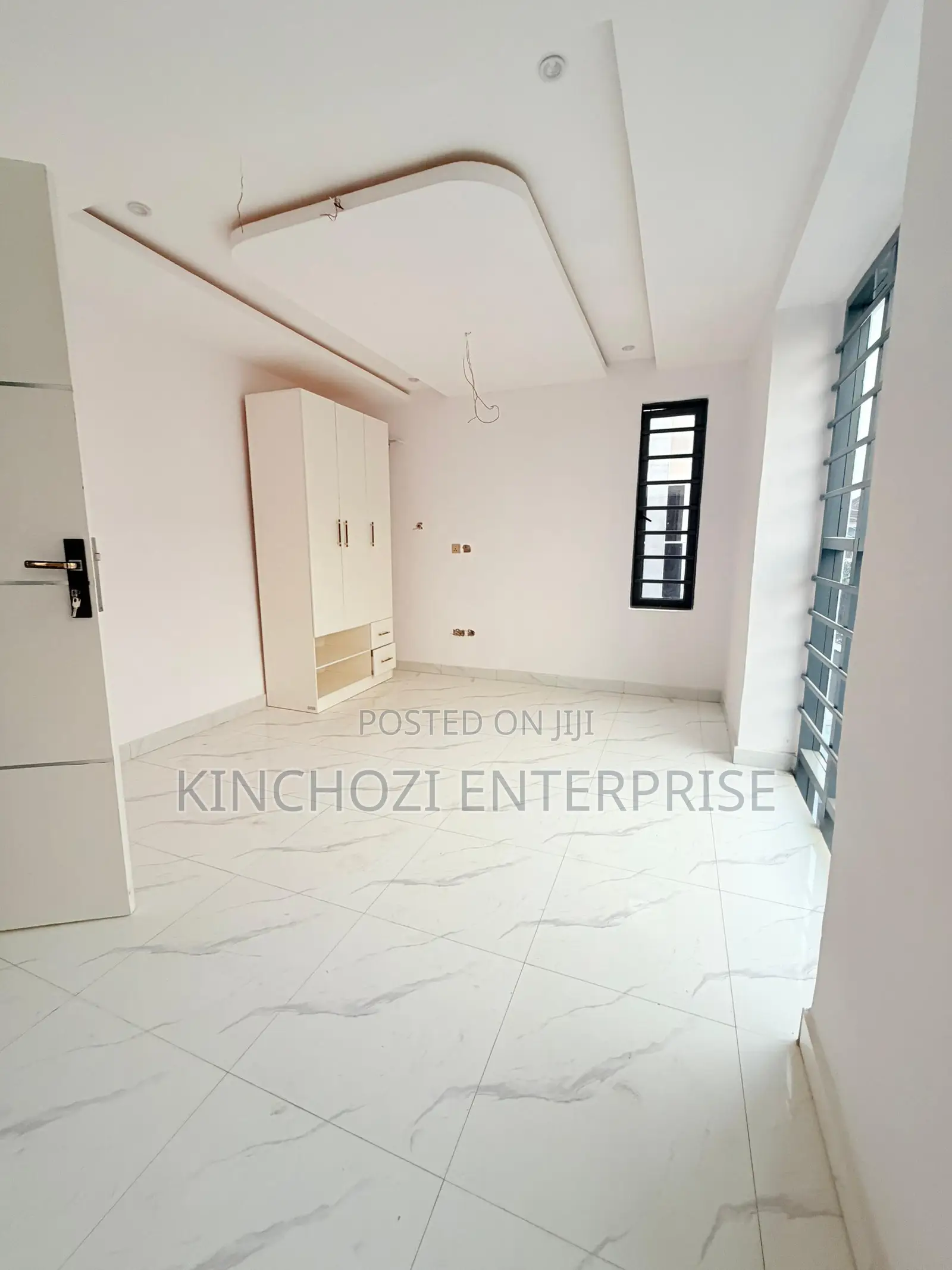 4bdrm Duplex in Magodo Phase 2 for sale in GRA Phase 2 Shangisha