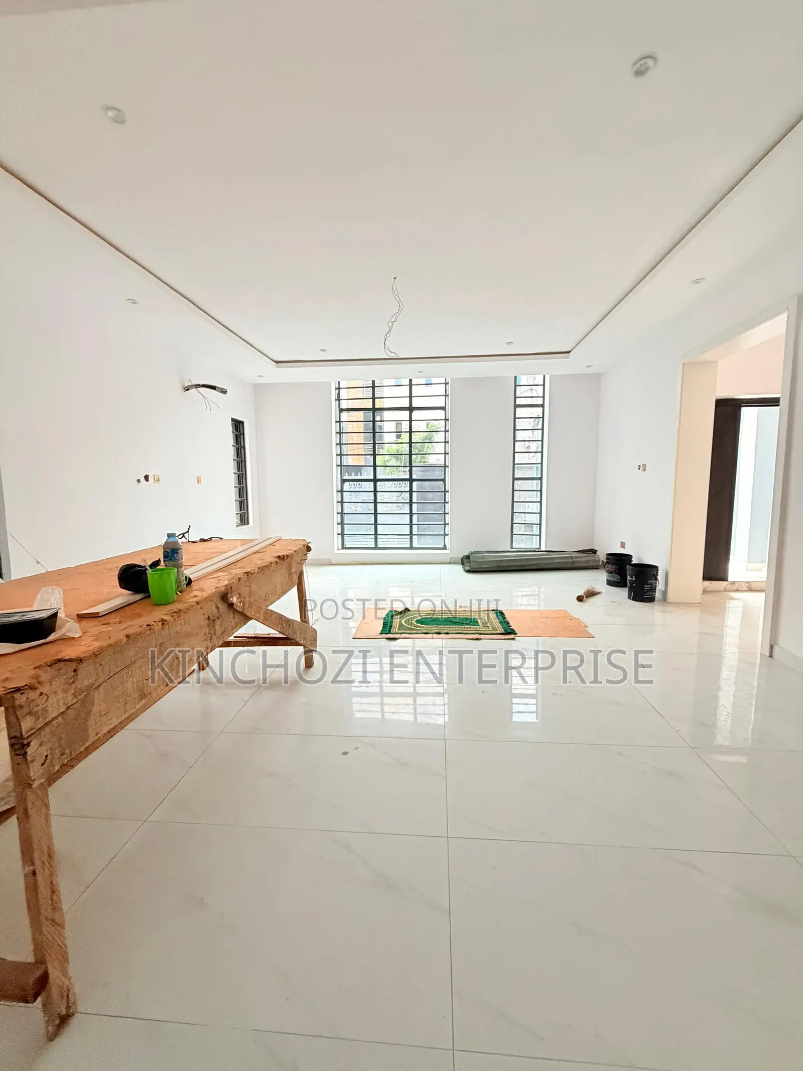 4bdrm Duplex in Magodo Phase 2 for sale in GRA Phase 2 Shangisha