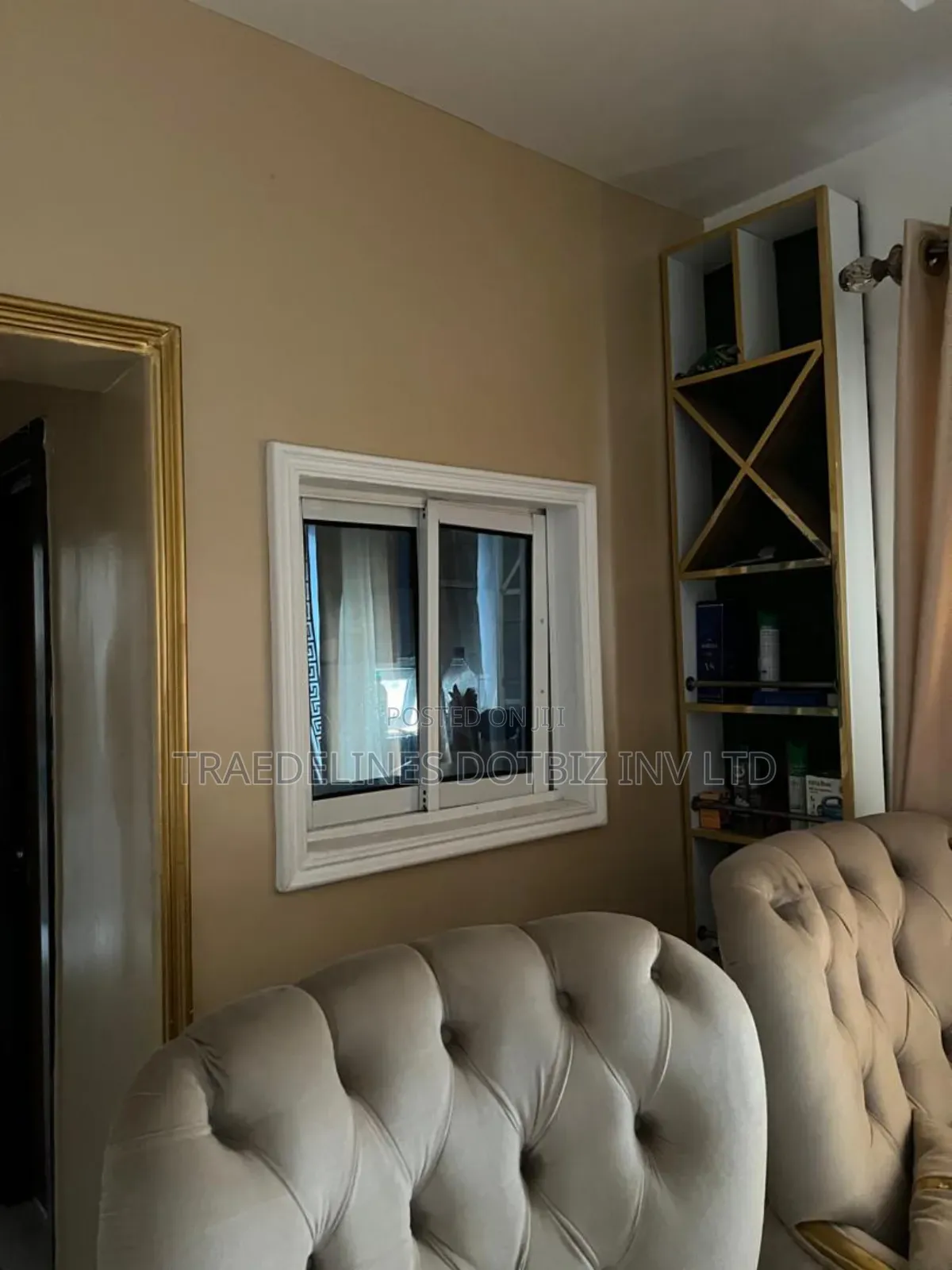 Furnished 6bdrm Block of Flats in Egbeda for sale in Egbeda / Egbeda