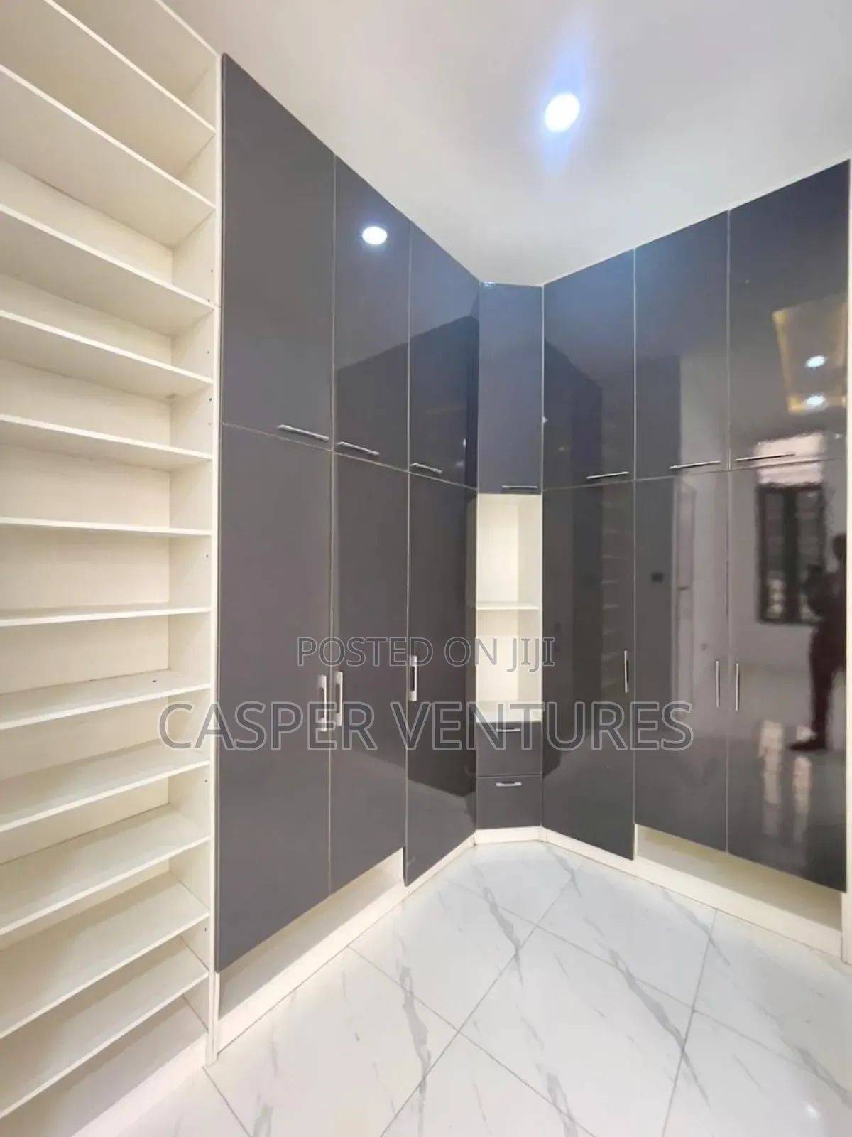 4bdrm Duplex in Green, Sangotedo for sale in Sangotedo