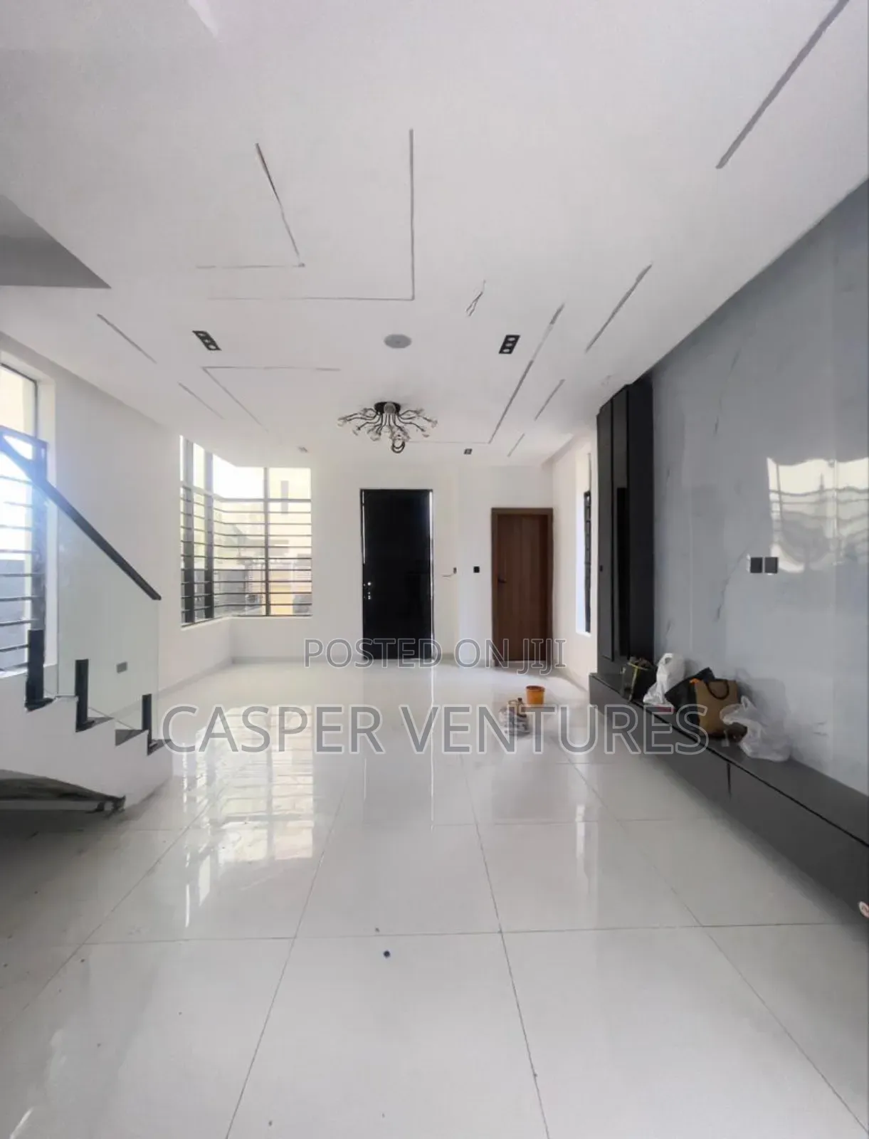 4bdrm Duplex in Alvin, Sangotedo for sale in Sangotedo
