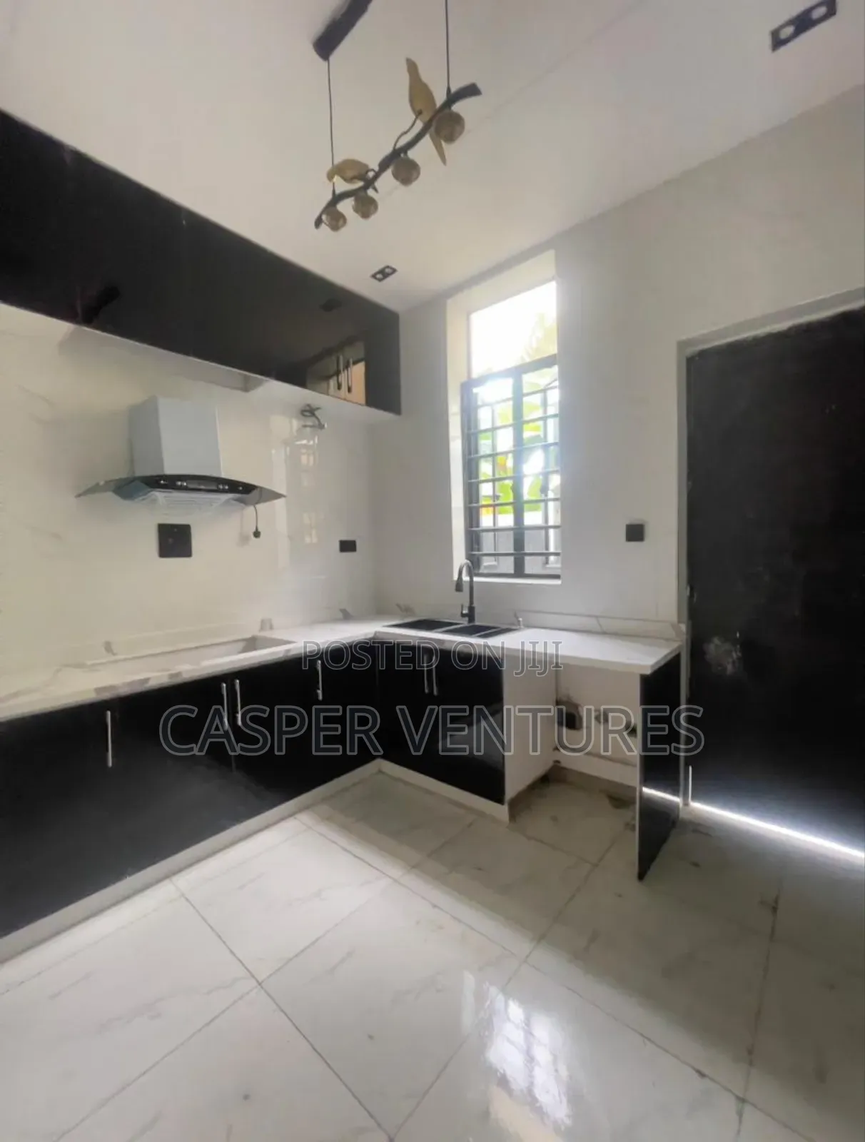 4bdrm Duplex in Alvin, Sangotedo for sale in Sangotedo
