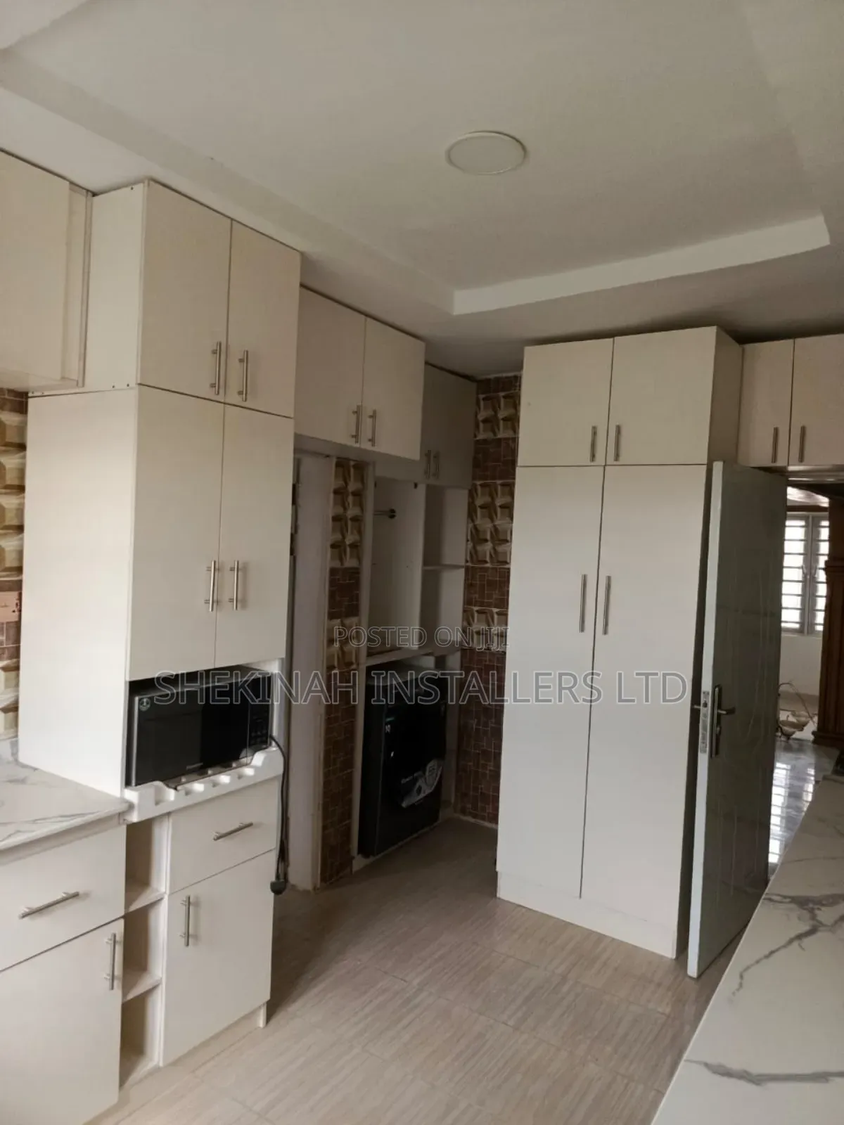 Furnished 2bdrm Block of Flats in Alakia Airport, Ibadan for sale in Ibadan