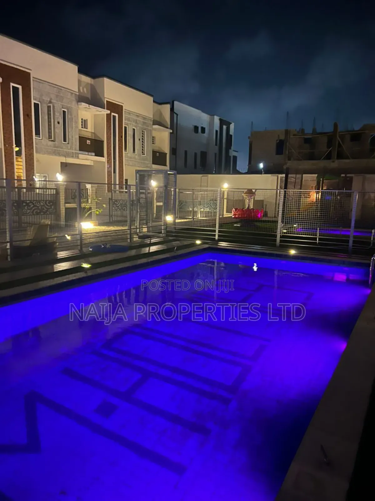 4bdrm Duplex in Ajiwe for rent in Ajiwe