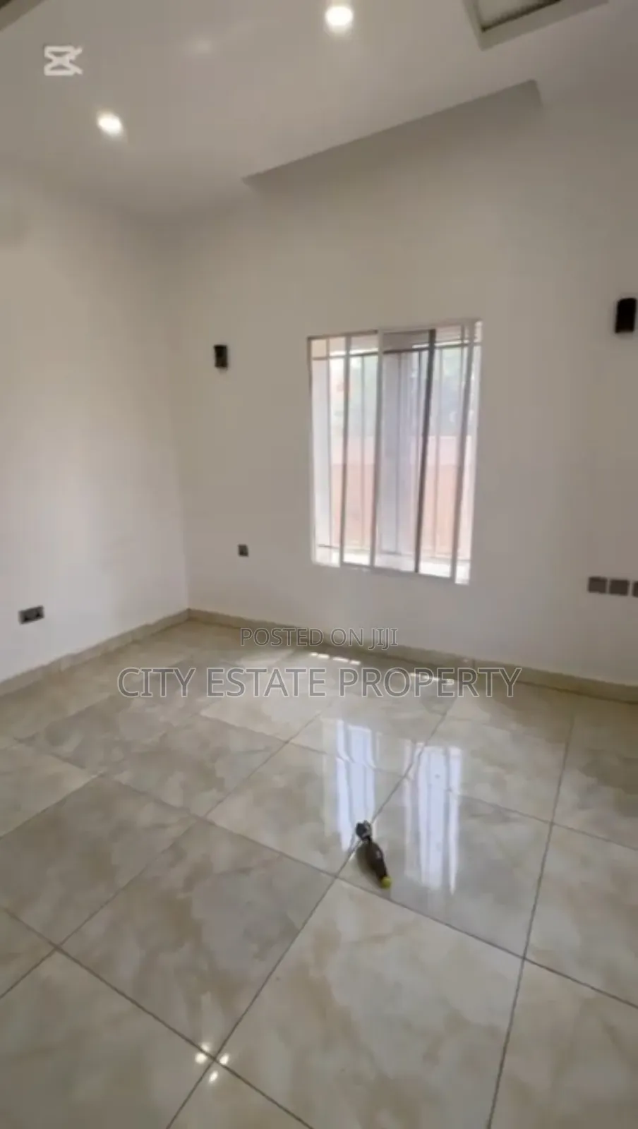 2bdrm Block of Flats in Estate, Life Camp for rent in Life Camp