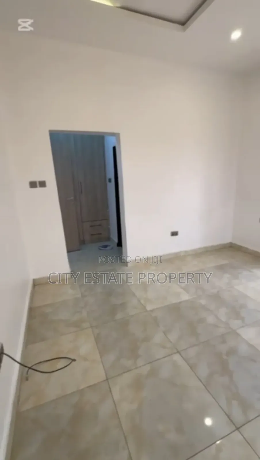 2bdrm Block of Flats in Estate, Life Camp for rent in Life Camp