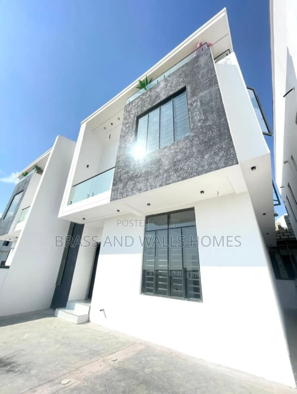 Furnished 4bdrm Duplex in Ajah for sale in Ajah