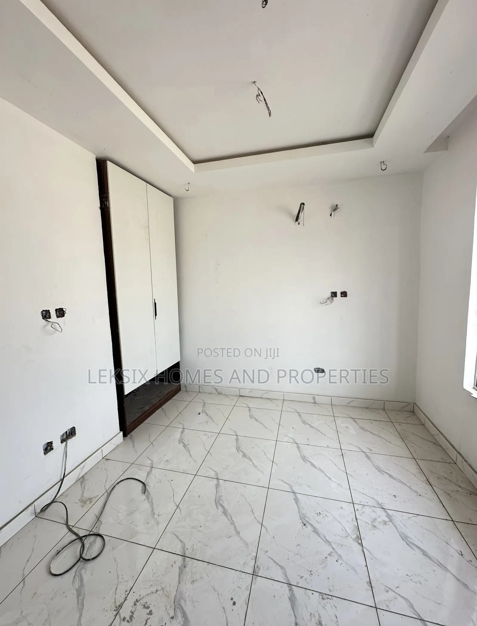 1bdrm Apartment in A Well Secured, Idado for sale in Idado