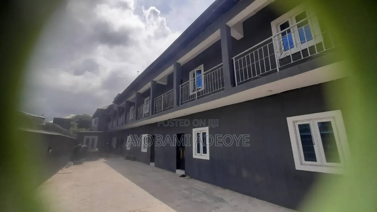 Mini Flat in Lakowe Phase 2 for rent in Lakowe