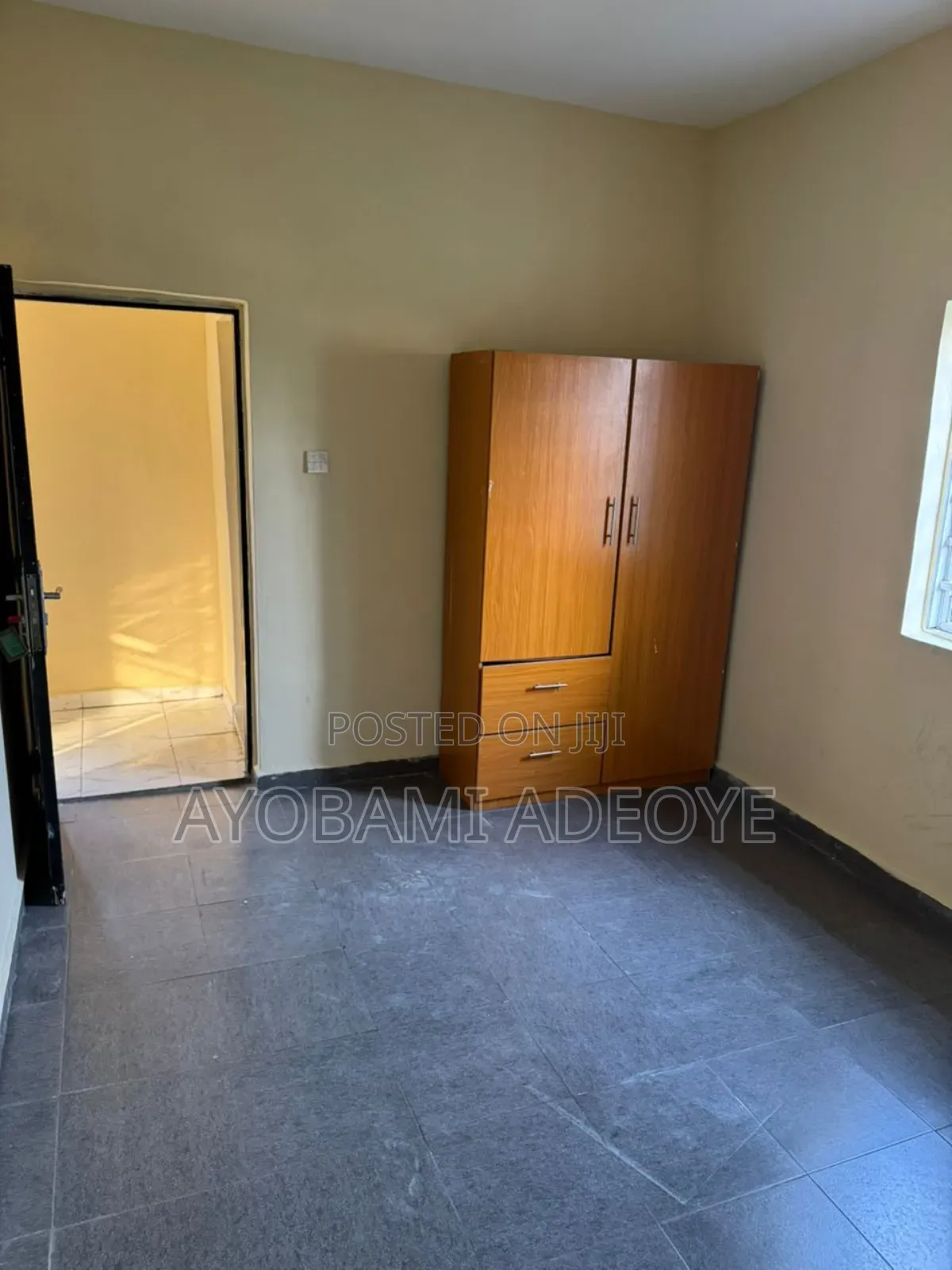 Mini Flat in Lakowe Phase 2 for rent in Lakowe