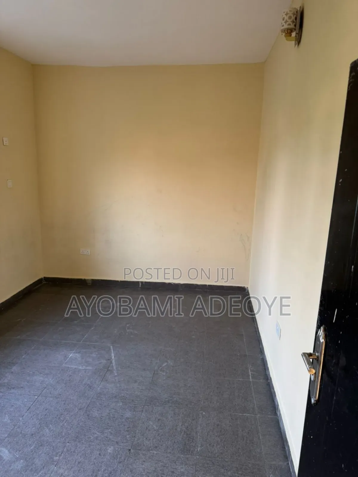 Mini Flat in Lakowe Phase 2 for rent in Lakowe