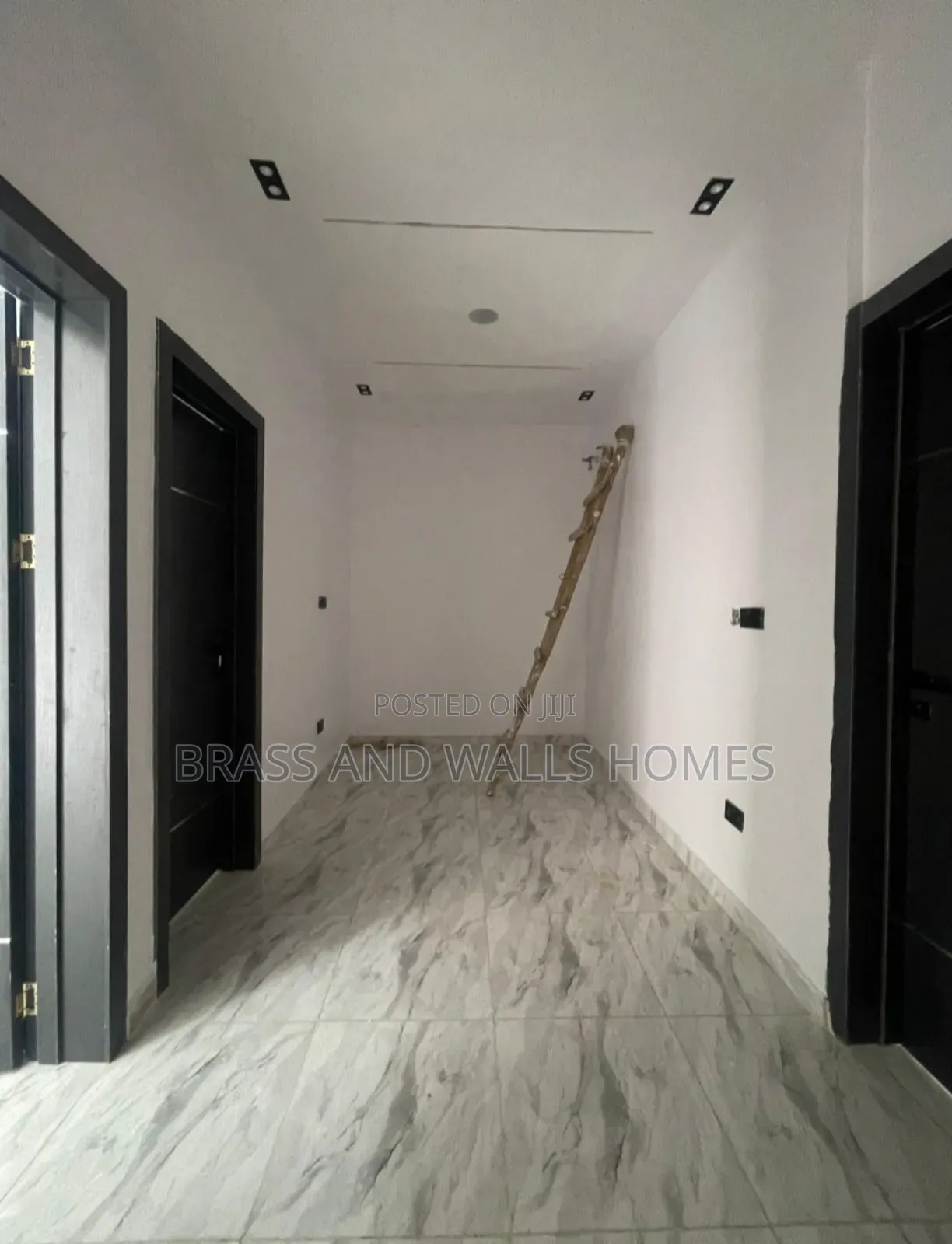 Furnished 4bdrm Duplex in Ikota for sale in Ikota