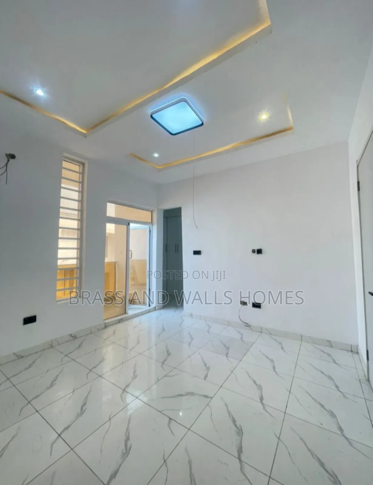 Furnished 4bdrm Duplex in Ikota for sale in Ikota