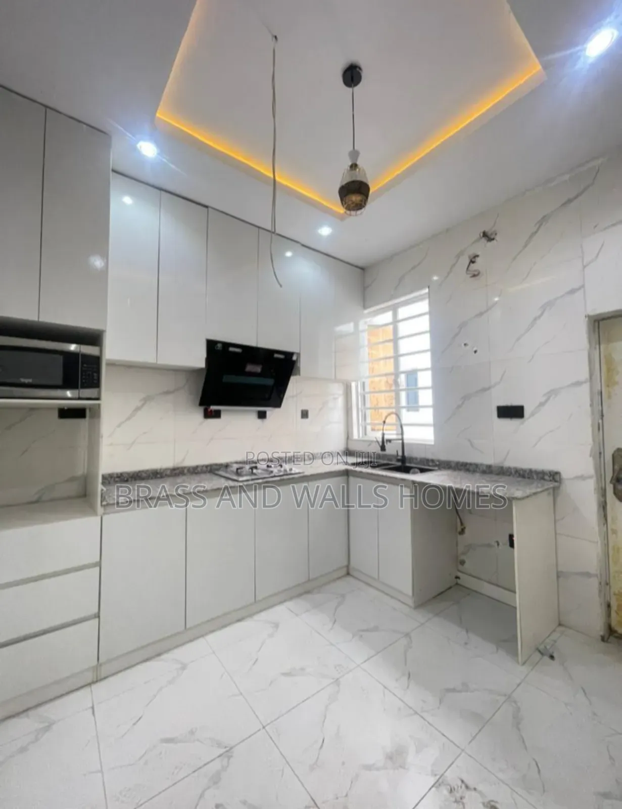 Furnished 4bdrm Duplex in Ikota for sale in Ikota