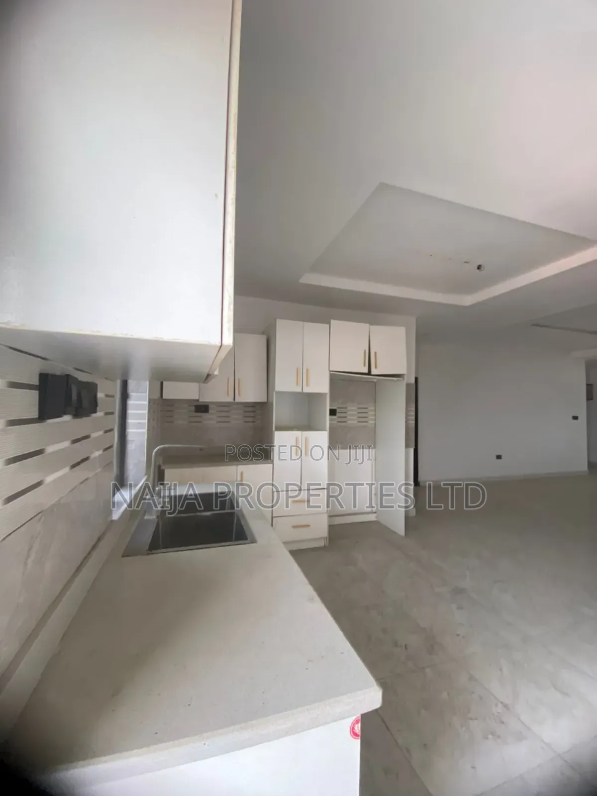 3bdrm Apartment in Ikate for rent in Ikate