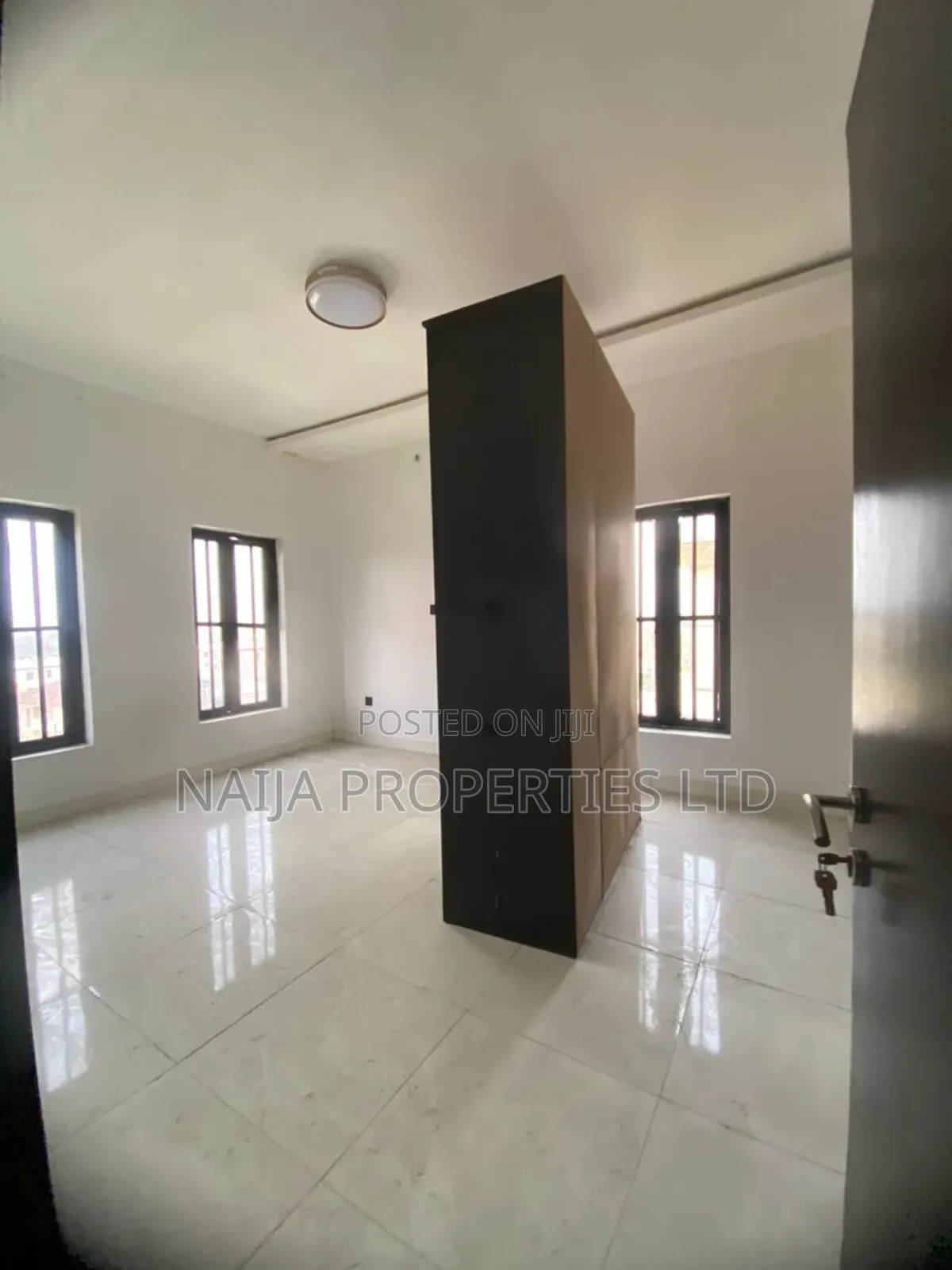 3bdrm Apartment in Ikate for rent in Ikate