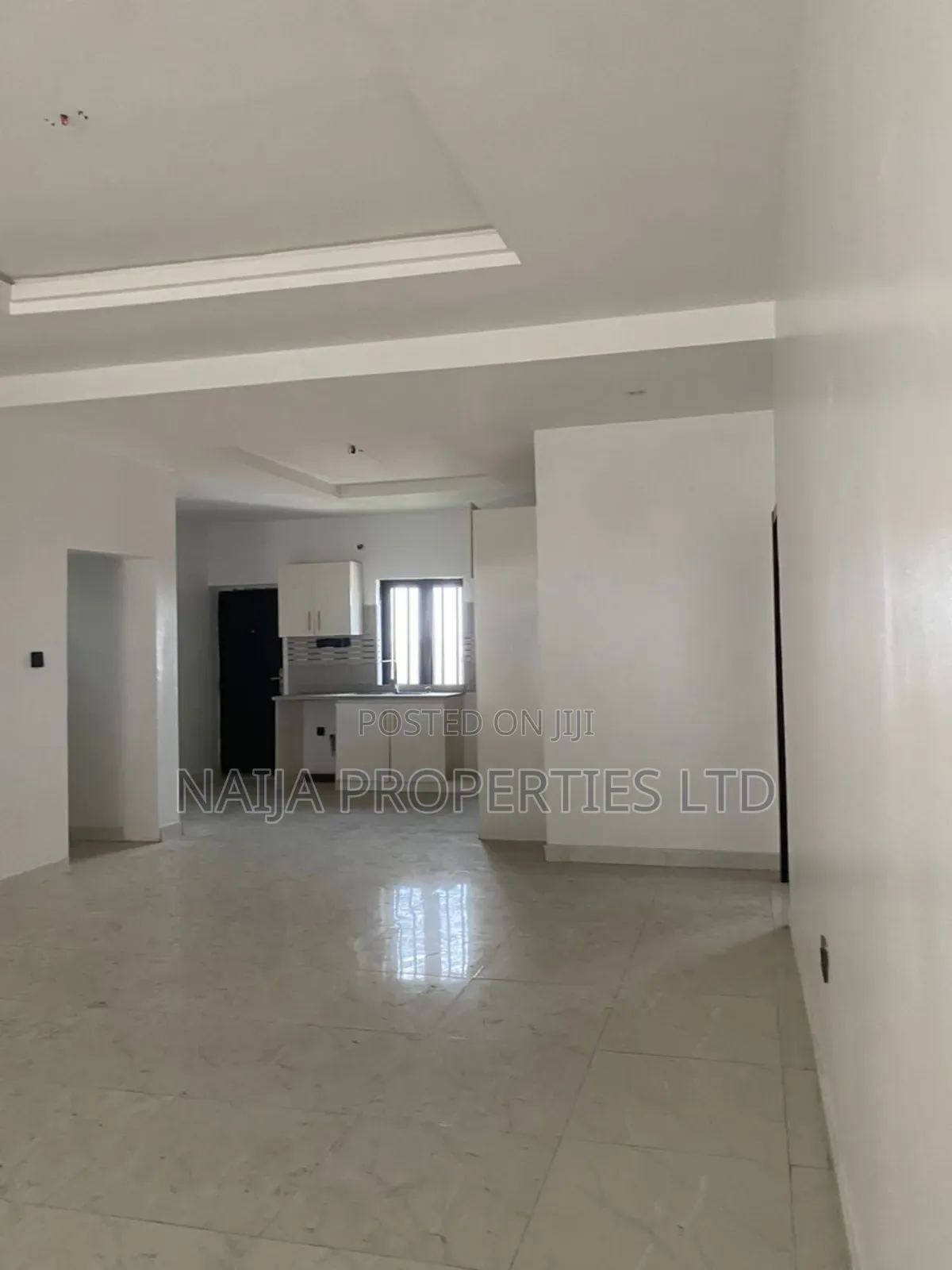 3bdrm Apartment in Ikate for rent in Ikate