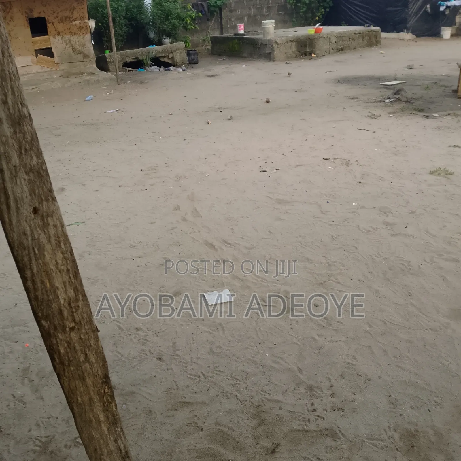 A Plot of Land at Awoyaya, Sangotedo and Lakowe in Lakowe
