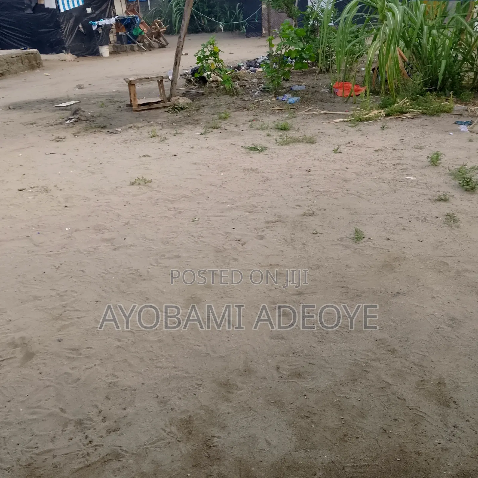 A Plot of Land at Awoyaya, Sangotedo and Lakowe in Lakowe