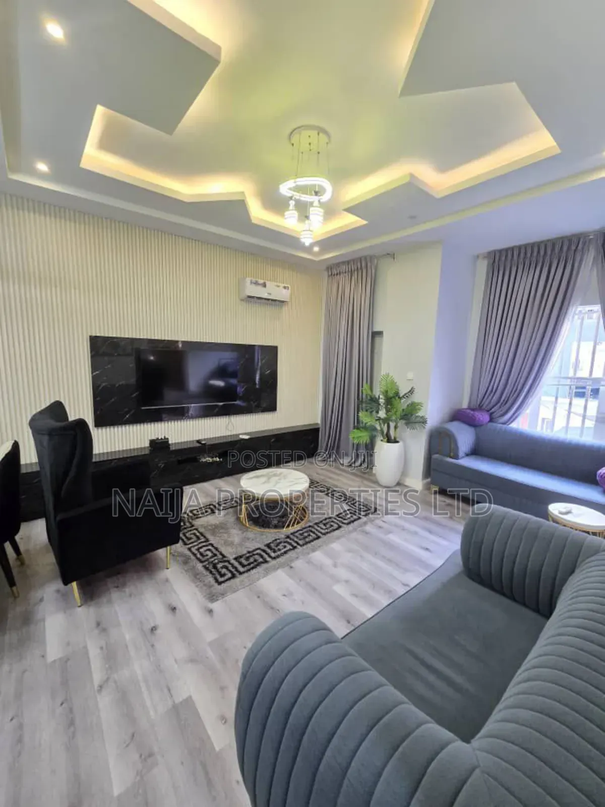 Furnished Mini Flat in Off Freedom Way, Lekki Phase 1 for rent in Lekki Phase 1