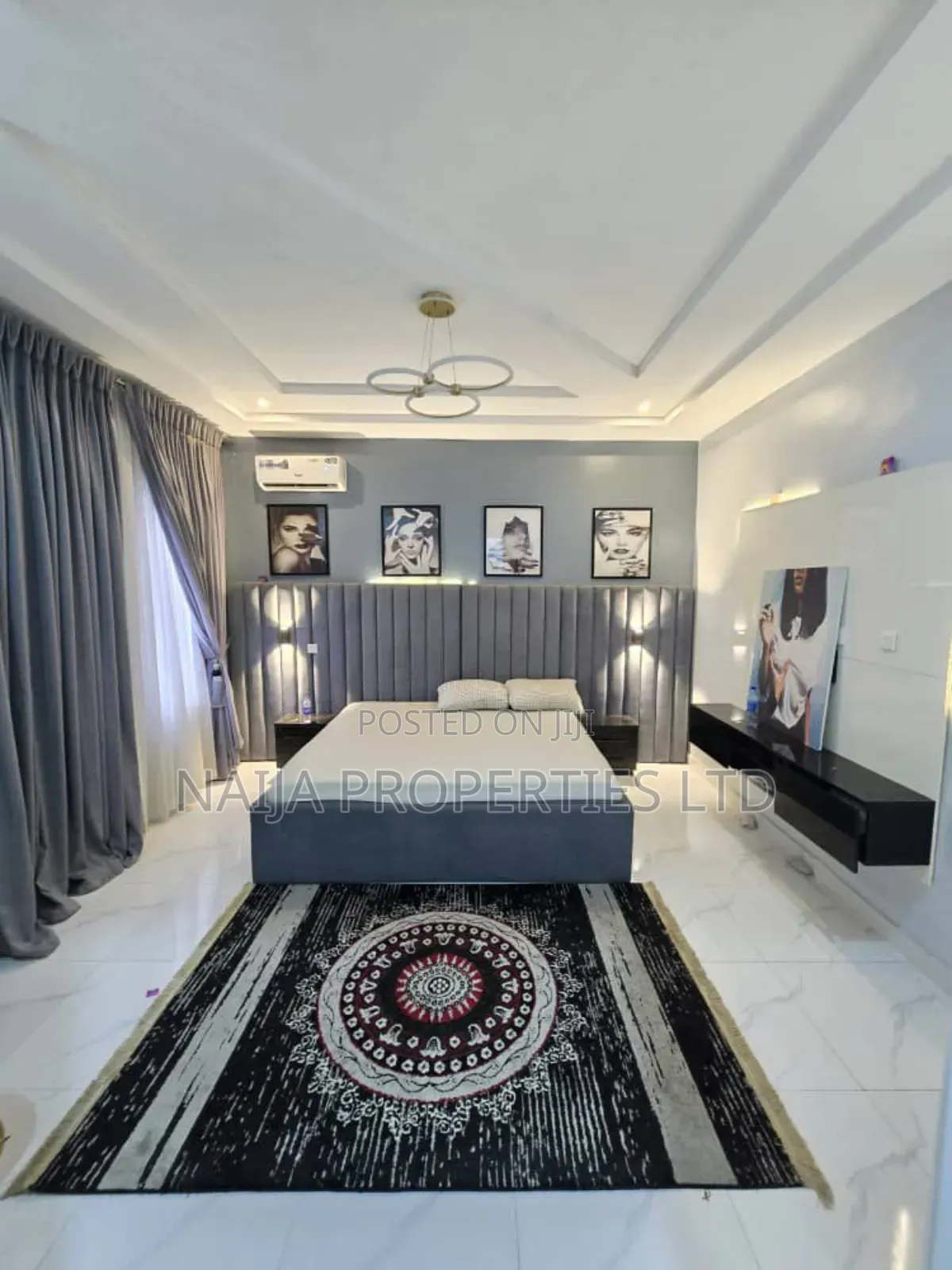 Furnished Mini Flat in Off Freedom Way, Lekki Phase 1 for rent in Lekki Phase 1