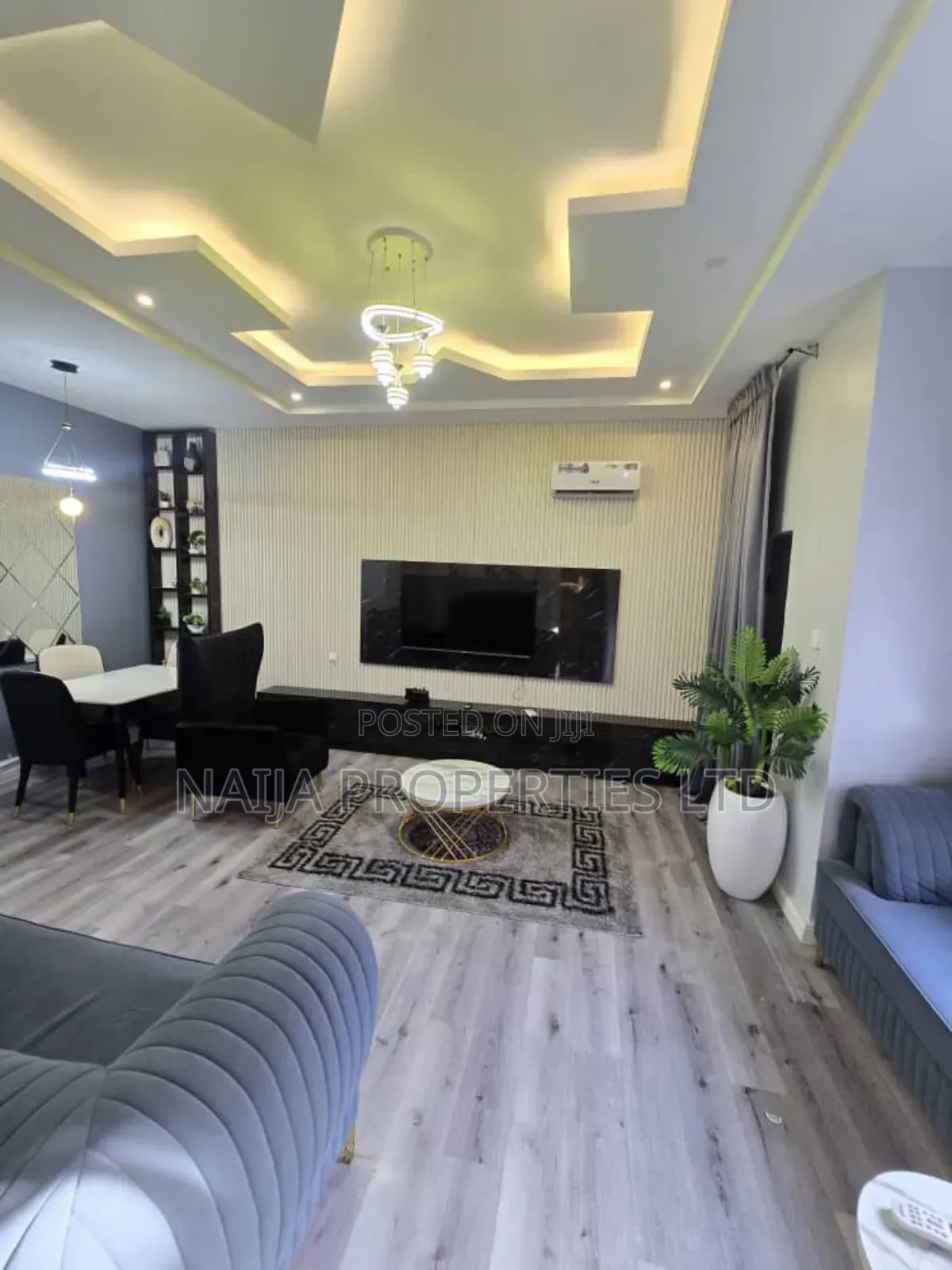 Furnished Mini Flat in Off Freedom Way, Lekki Phase 1 for rent in Lekki Phase 1