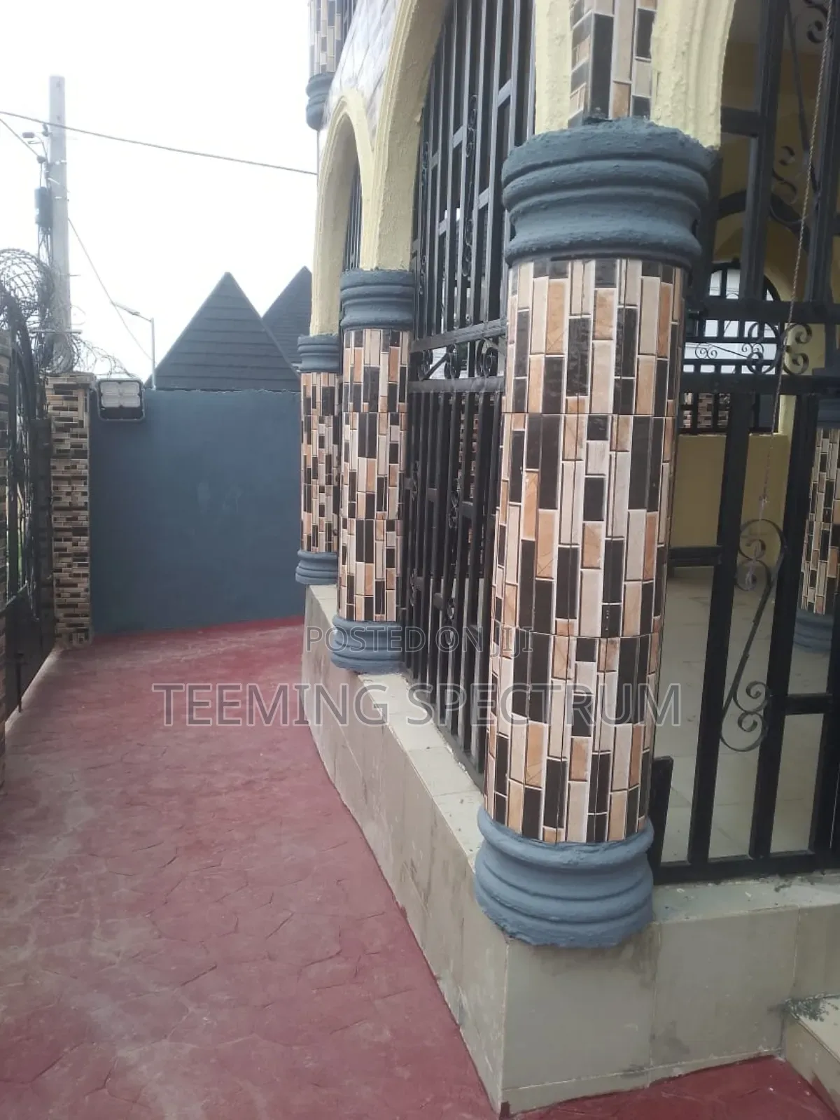 3bdrm Apartment in Benin City for rent in Benin City