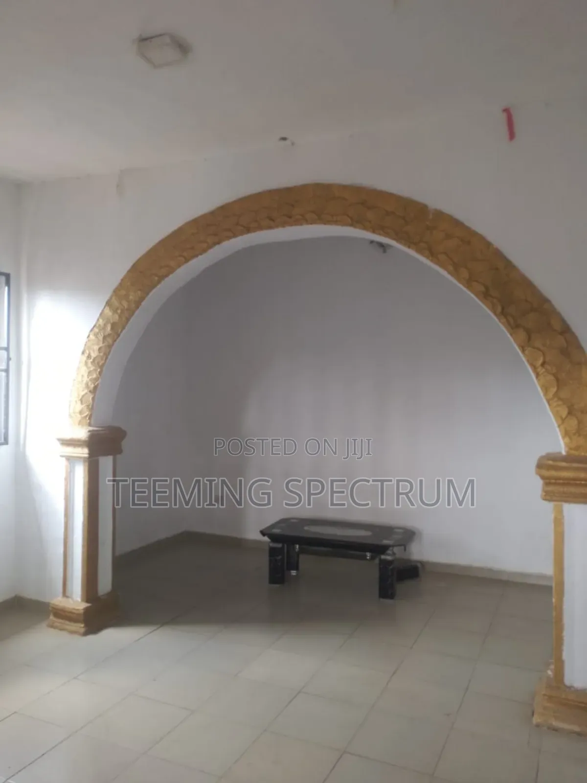 3bdrm Apartment in Benin City for rent in Benin City