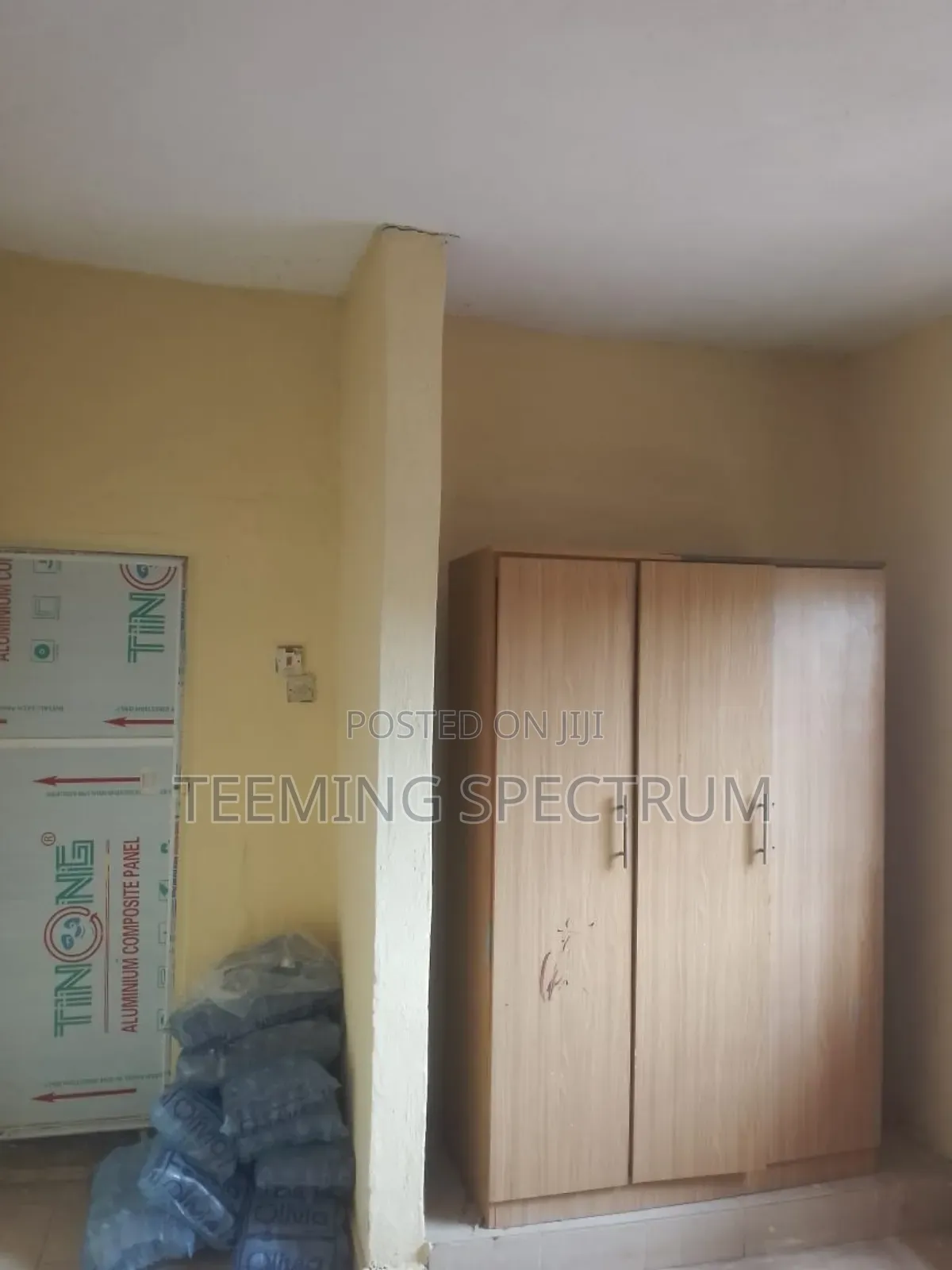 3bdrm Apartment in Benin City for rent in Benin City