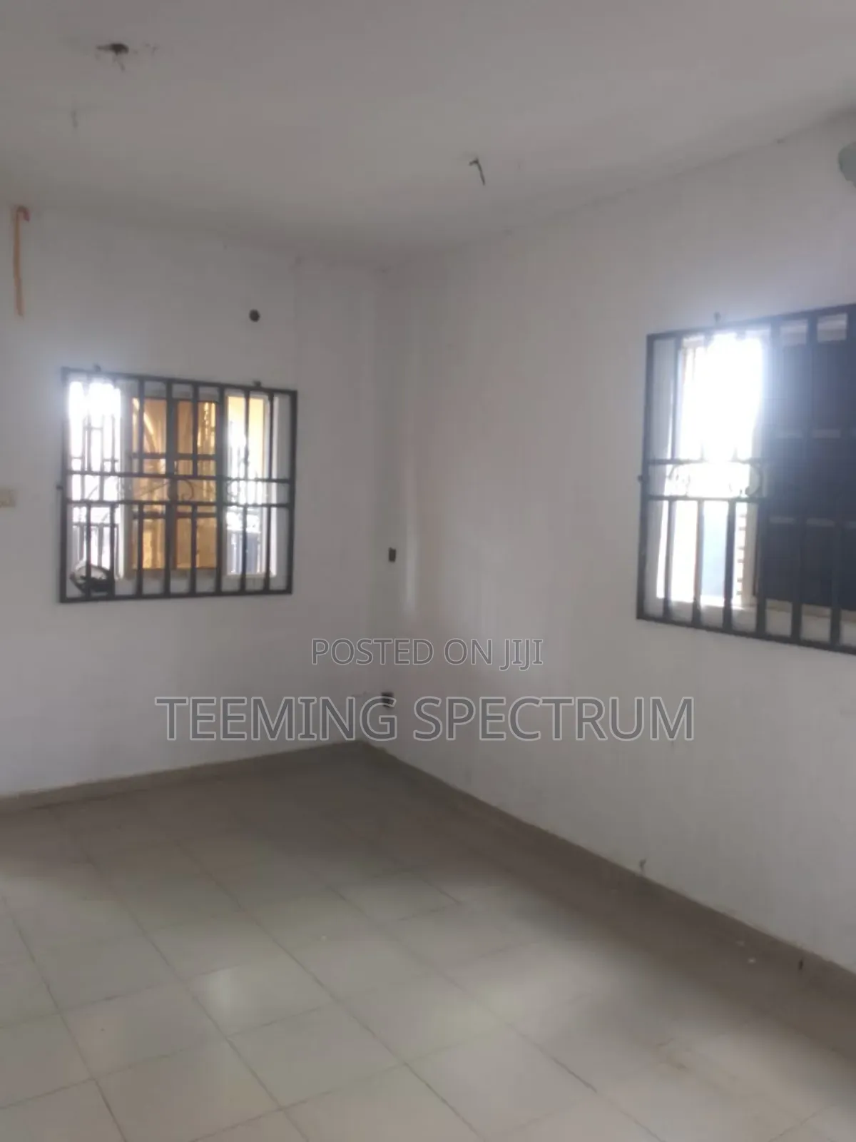 3bdrm Apartment in Benin City for rent in Benin City