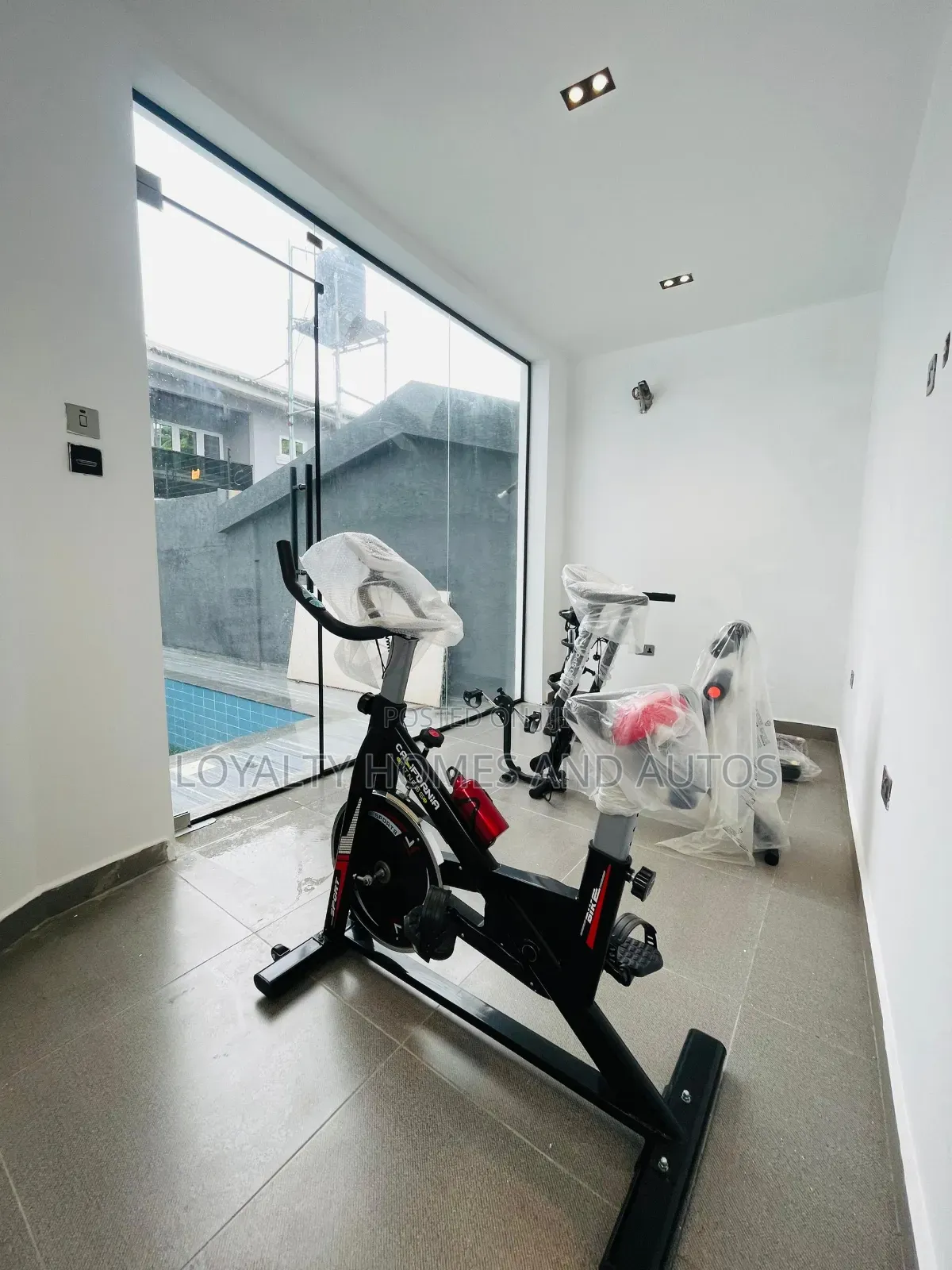 5bdrm House in Lekki Phase 1 for sale in Lekki Phase 1