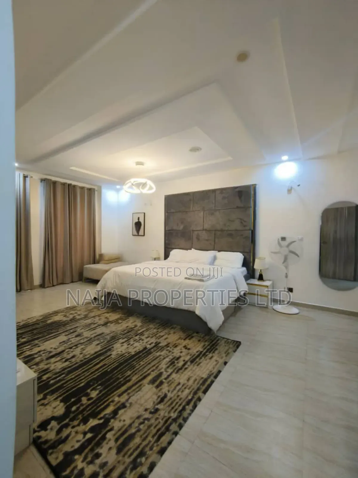 4bdrm Townhouse / Terrace in Ikate for rent in Ikate