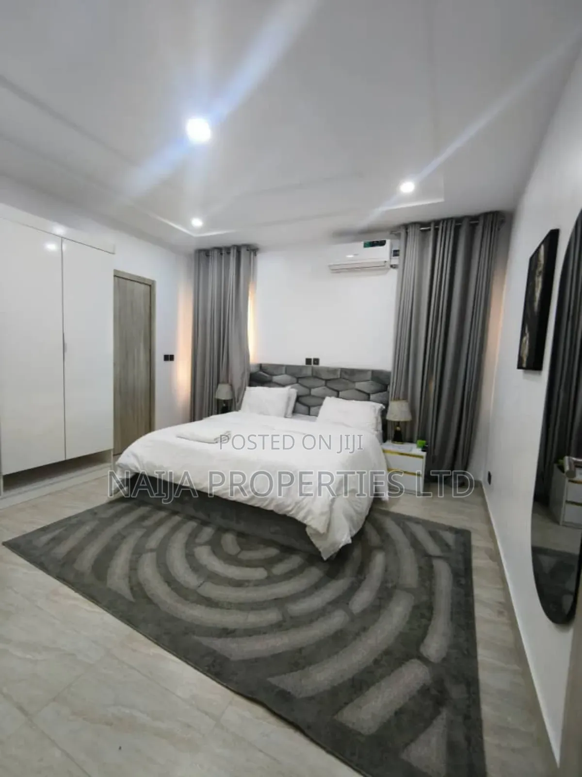 4bdrm Townhouse / Terrace in Ikate for rent in Ikate