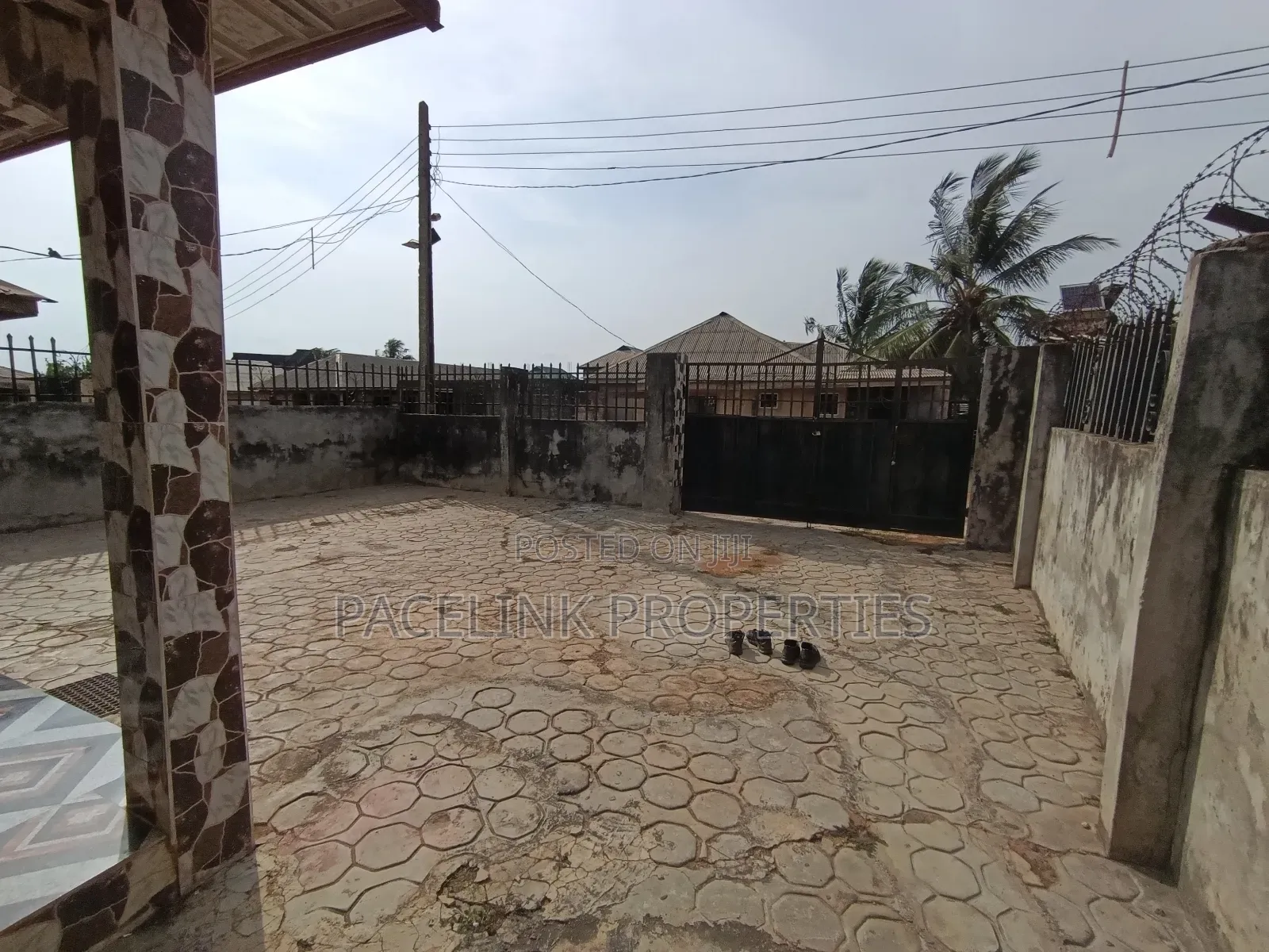 4bdrm Bungalow in Ado-Odo/Ota for sale in Ado-Odo/Ota