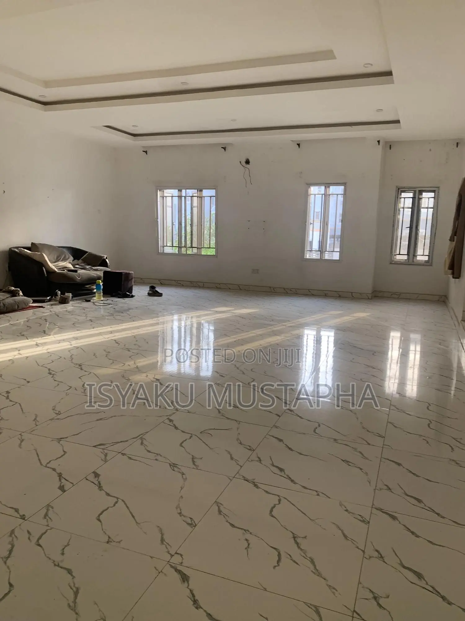5bdrm Duplex in Jabi for rent in Jabi