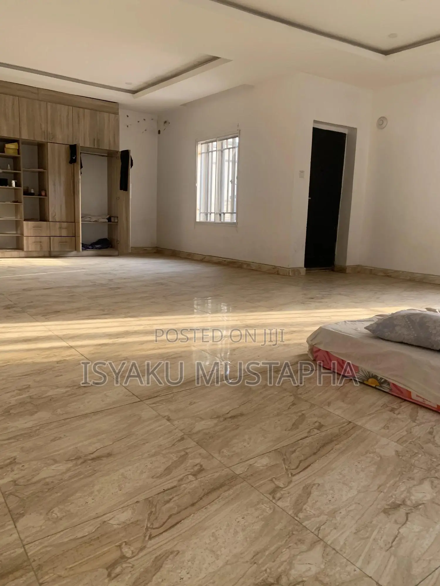 5bdrm Duplex in Jabi for rent in Jabi