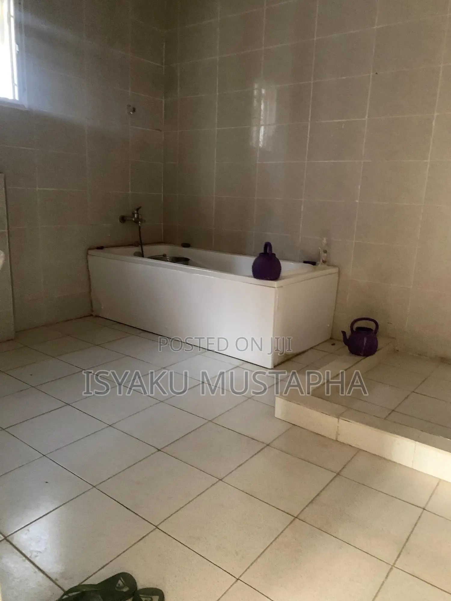 5bdrm Duplex in Jabi for rent in Jabi