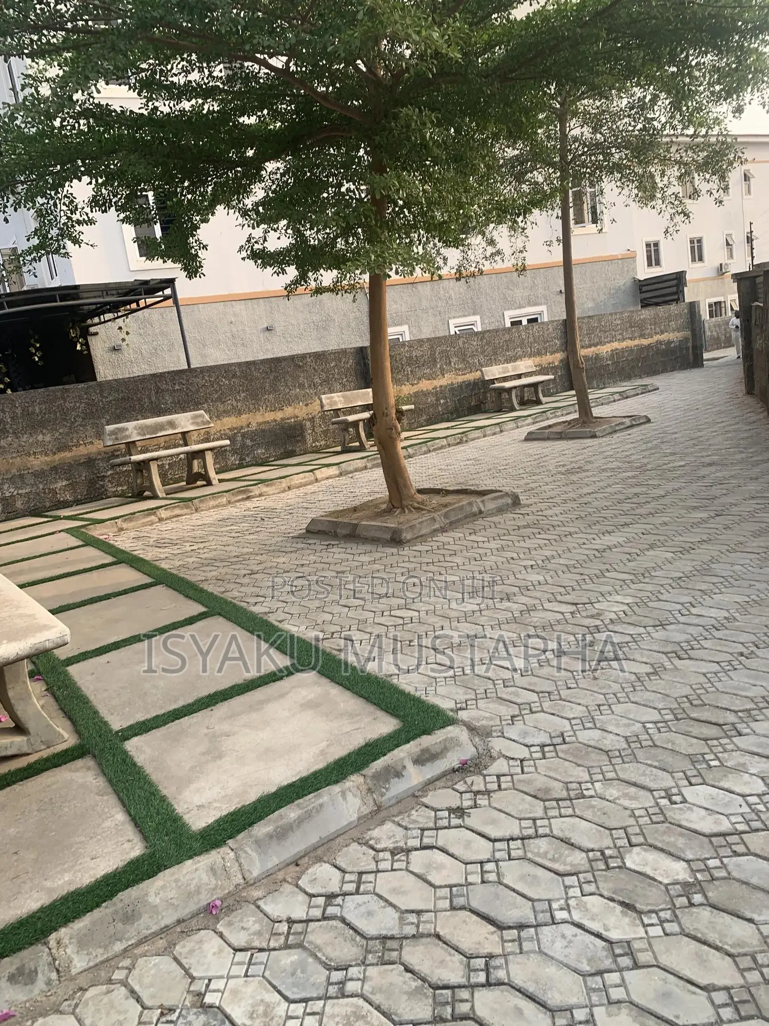 5bdrm Duplex in Jabi for rent in Jabi