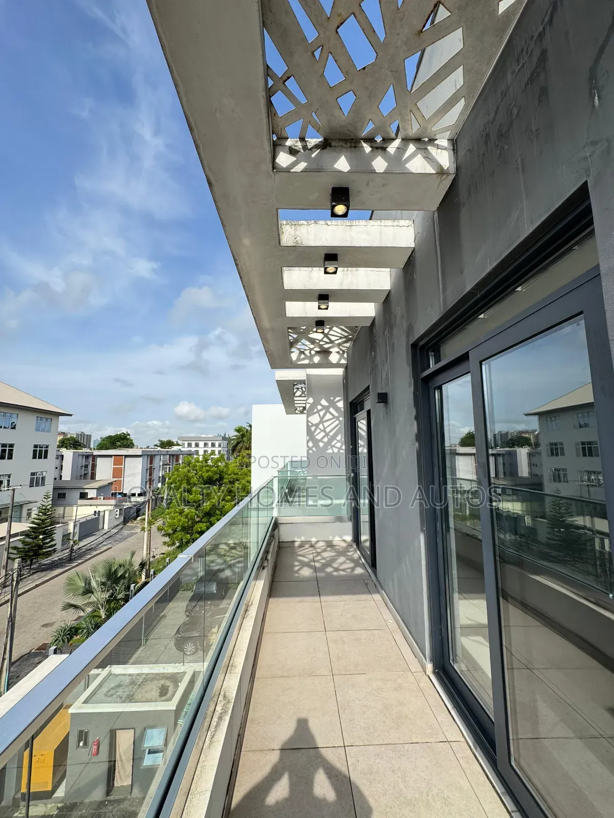 5bdrm Duplex in Old Ikoyi for sale in Old Ikoyi