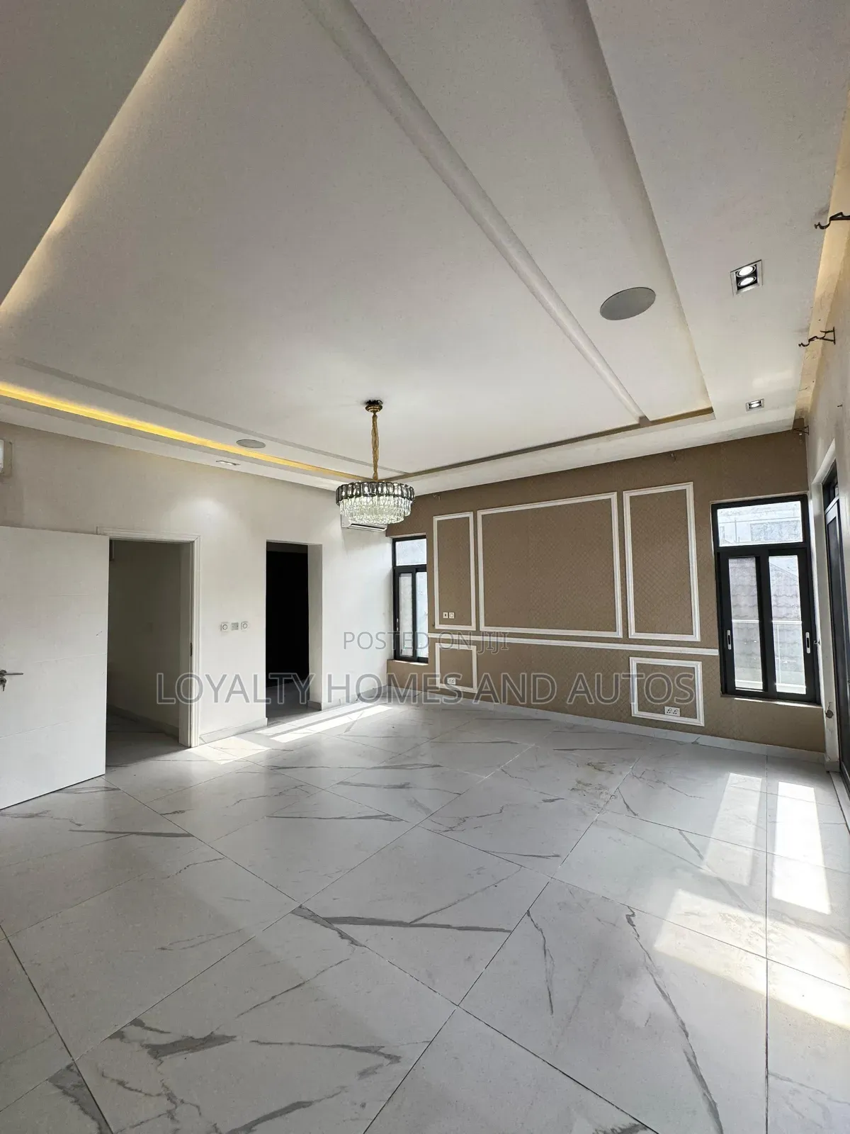 5bdrm Duplex in Old Ikoyi for sale in Old Ikoyi