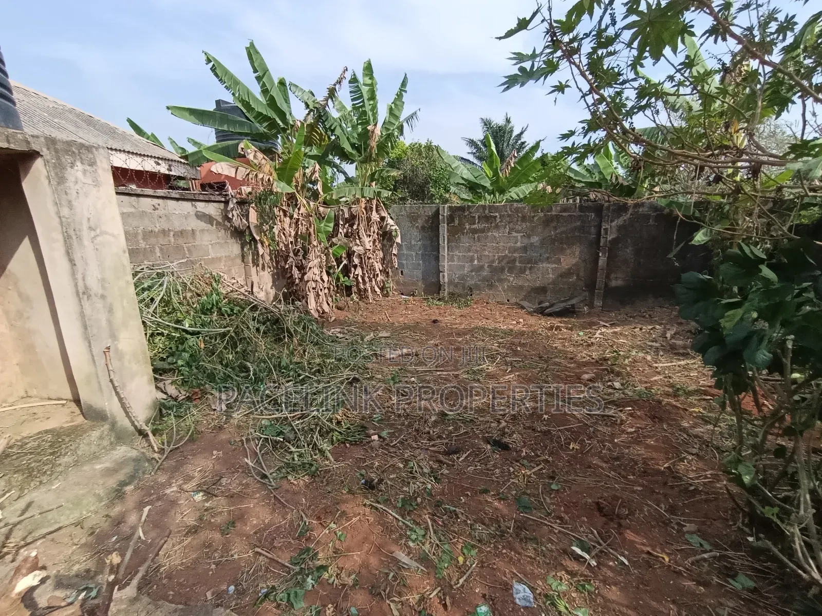 2bdrm Bungalow in Ado-Odo/Ota for sale in Ado-Odo/Ota
