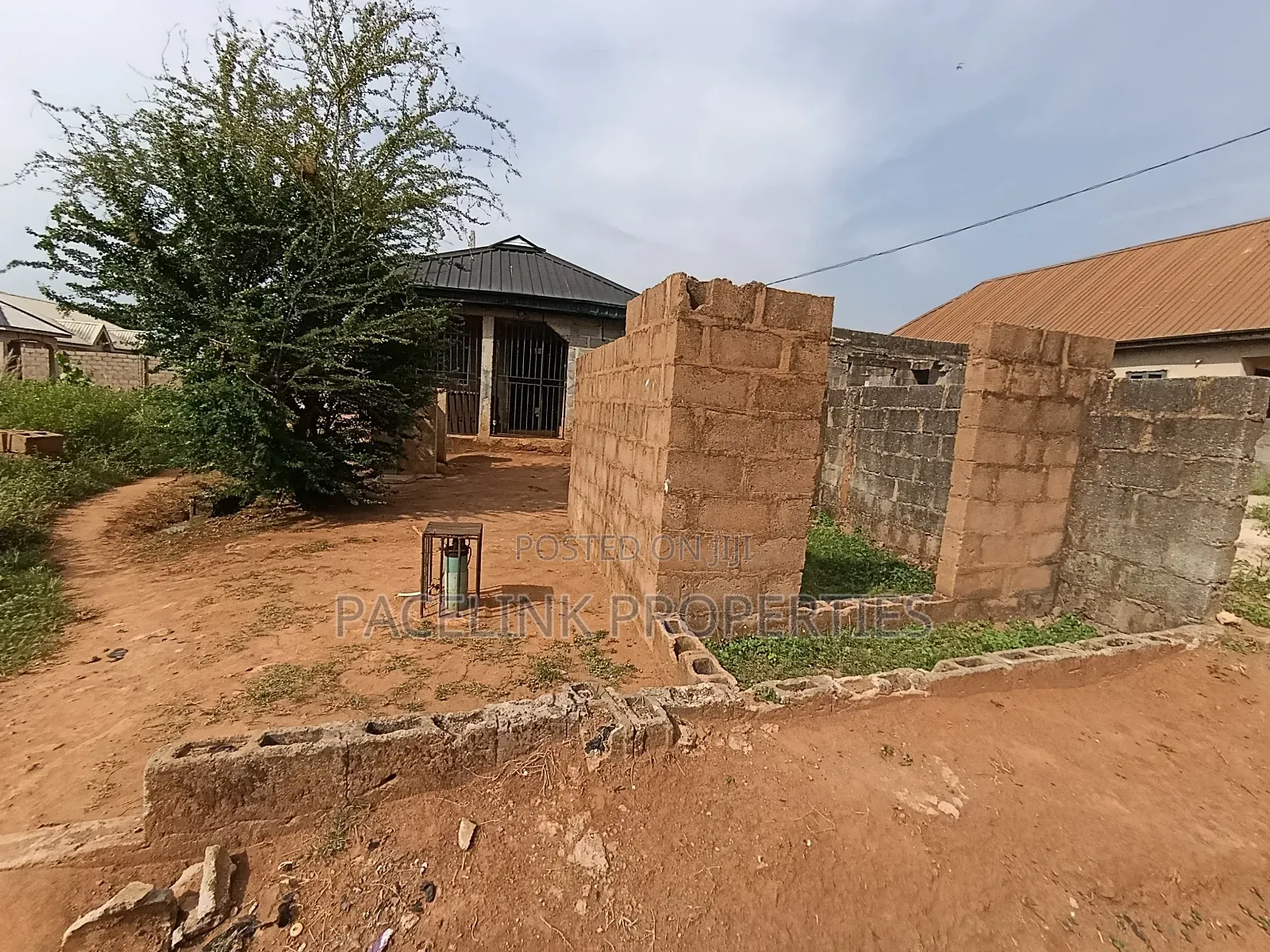 2bdrm Bungalow in Ado-Odo/Ota for sale in Ado-Odo/Ota