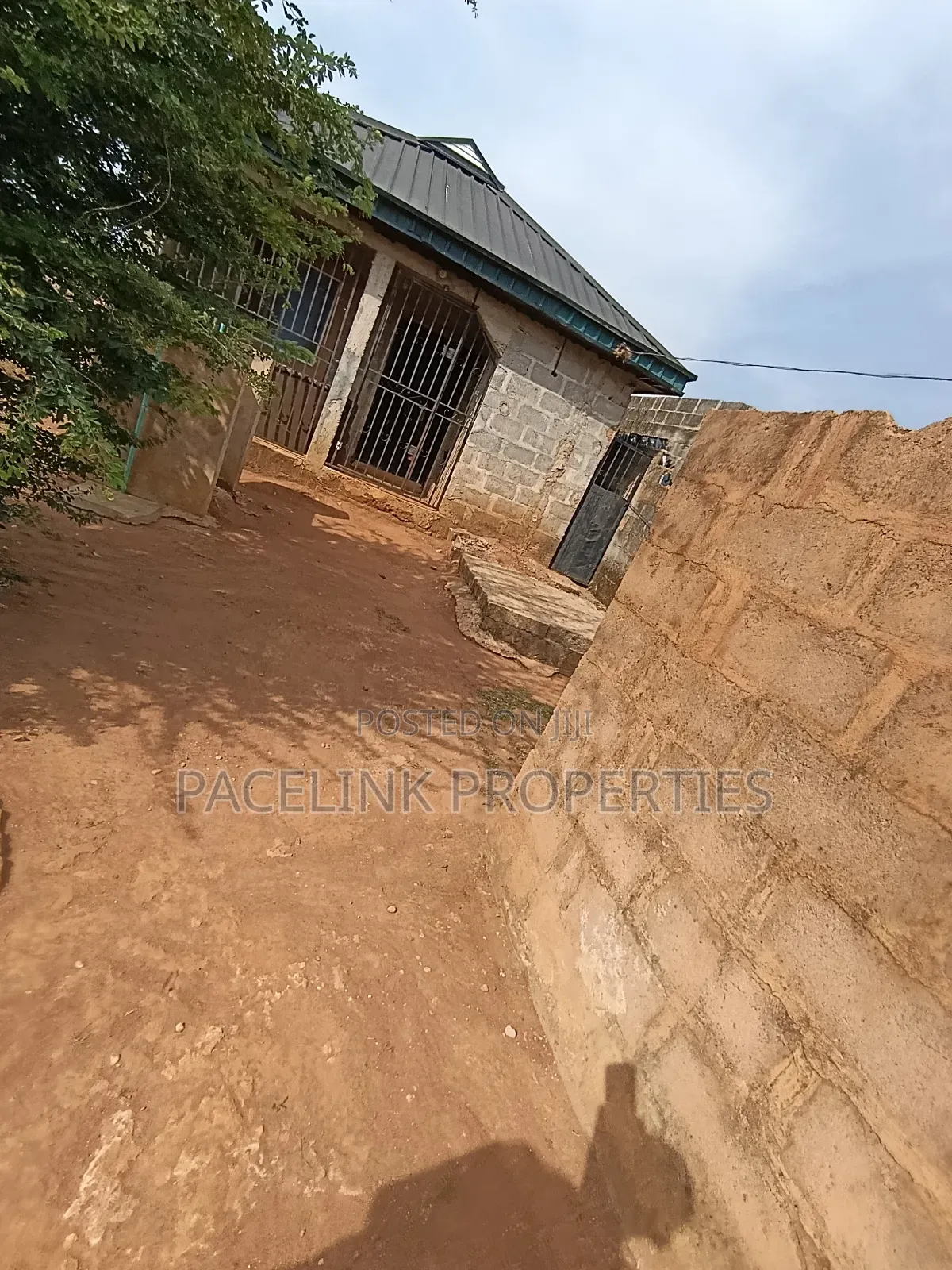 2bdrm Bungalow in Ado-Odo/Ota for sale in Ado-Odo/Ota