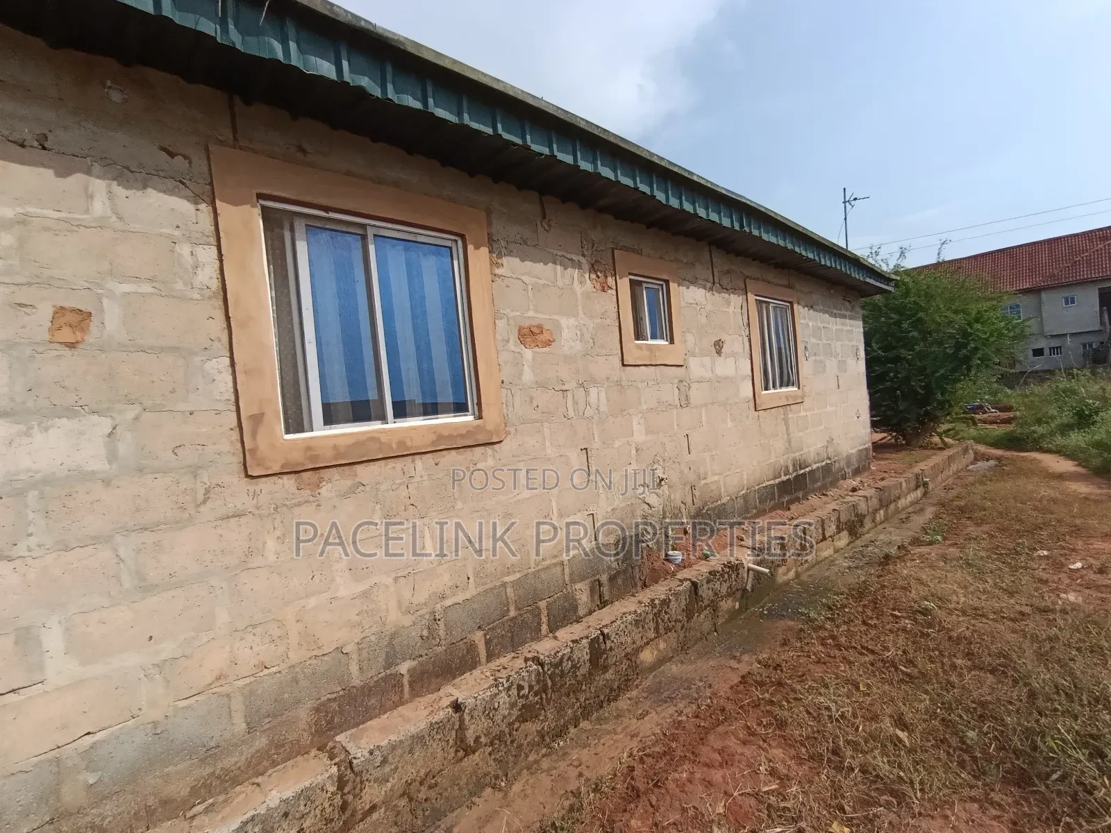 2bdrm Bungalow in Ado-Odo/Ota for sale in Ado-Odo/Ota